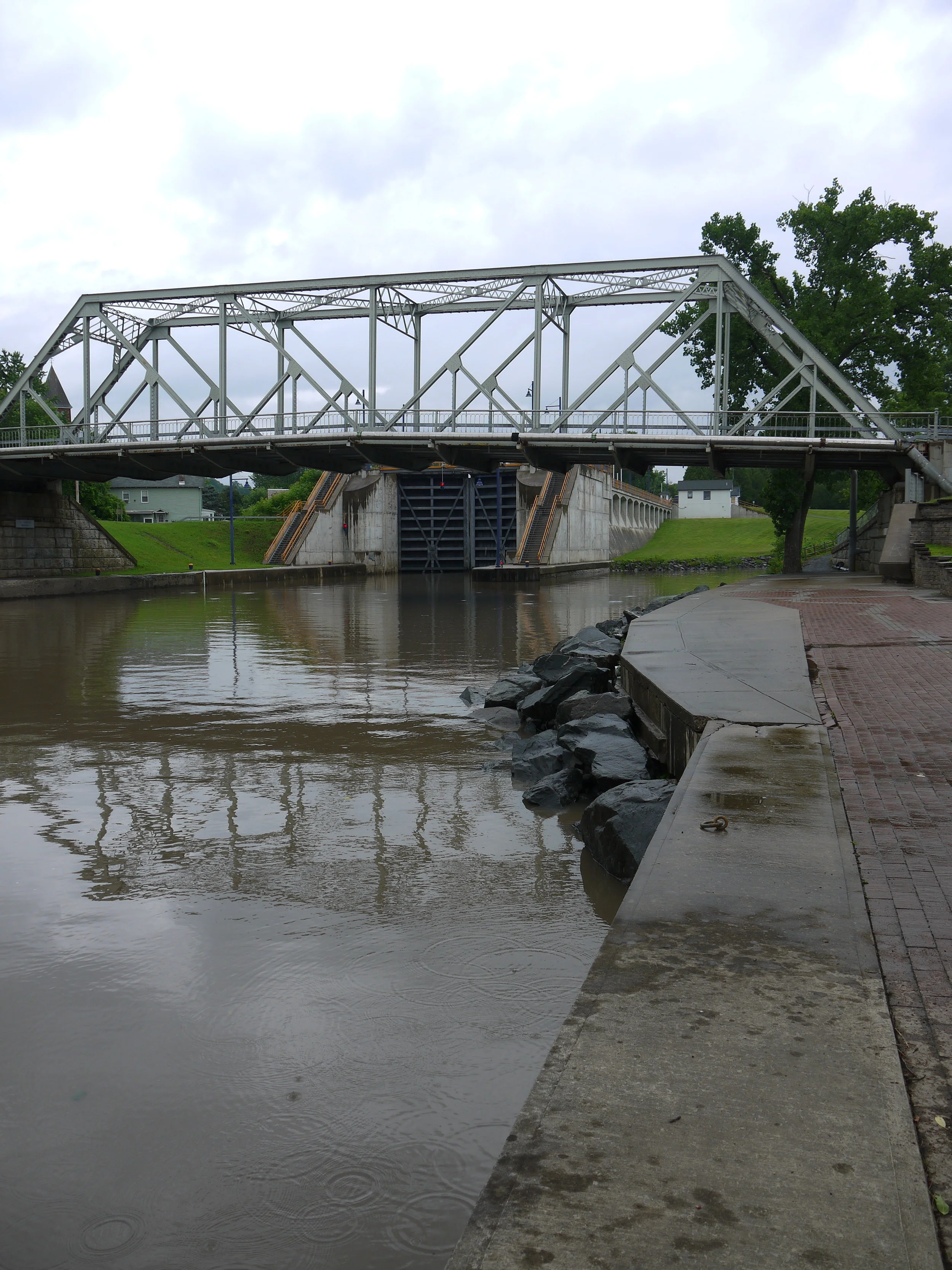 Erie Canalway National Heritage Corridor