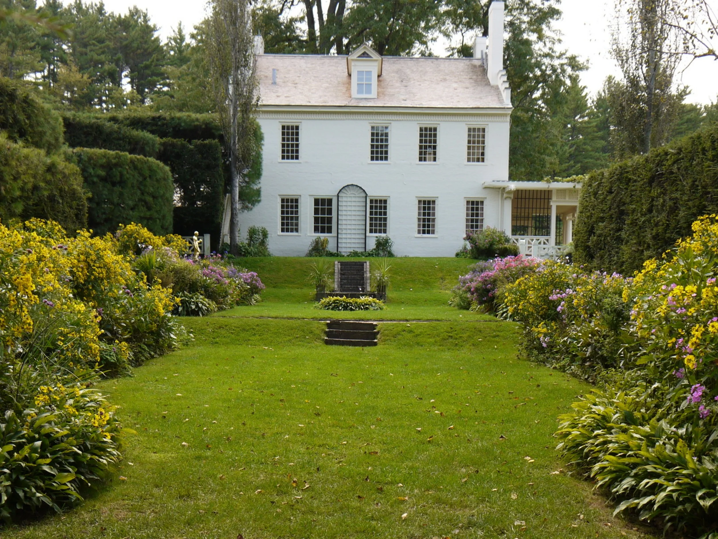 Saint-Gaudens National Historic Site