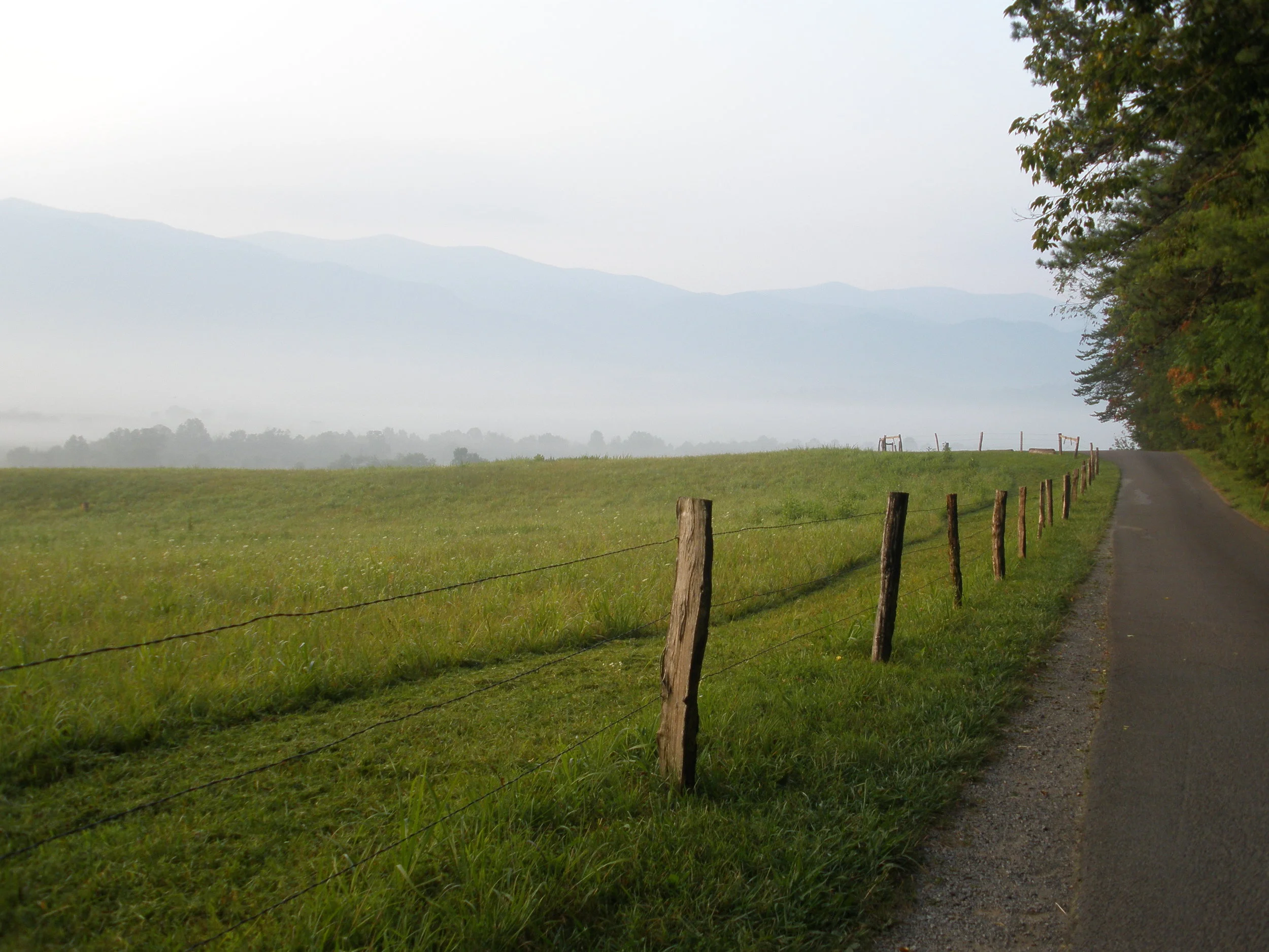 Great Smoky Mountains National Park
