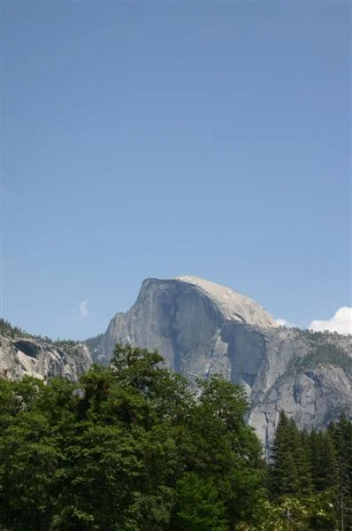 Yosemite National Park