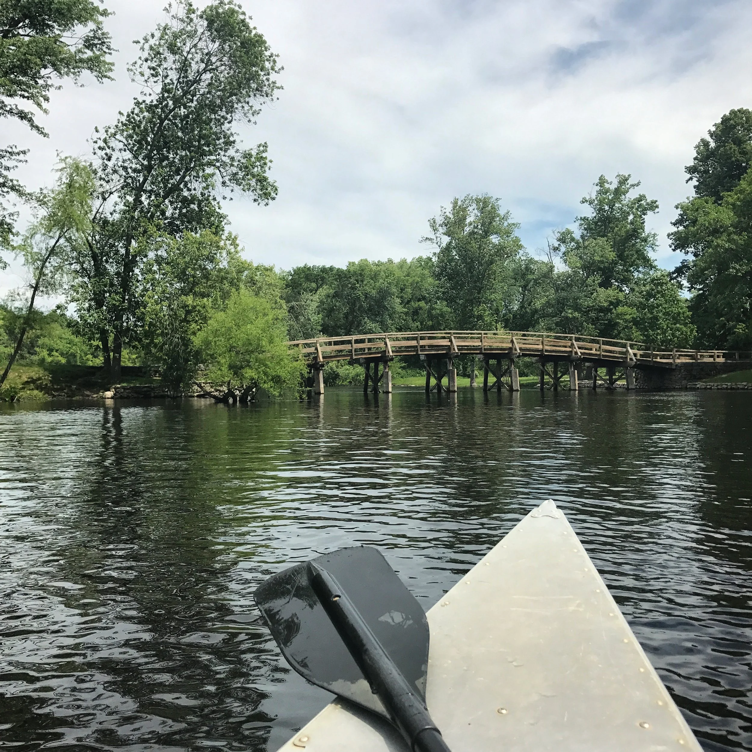 Concord River