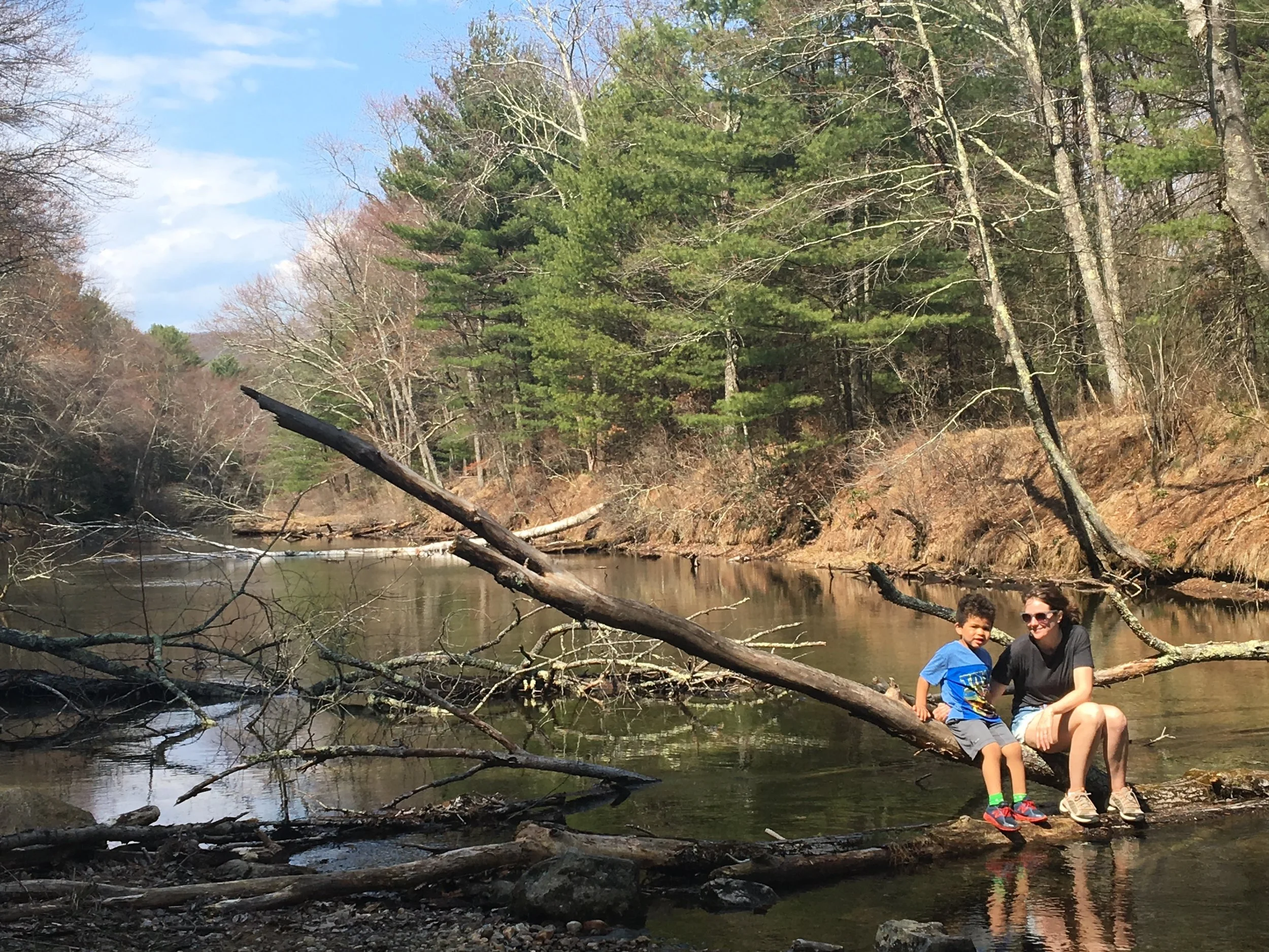 Quabbin Reservoir