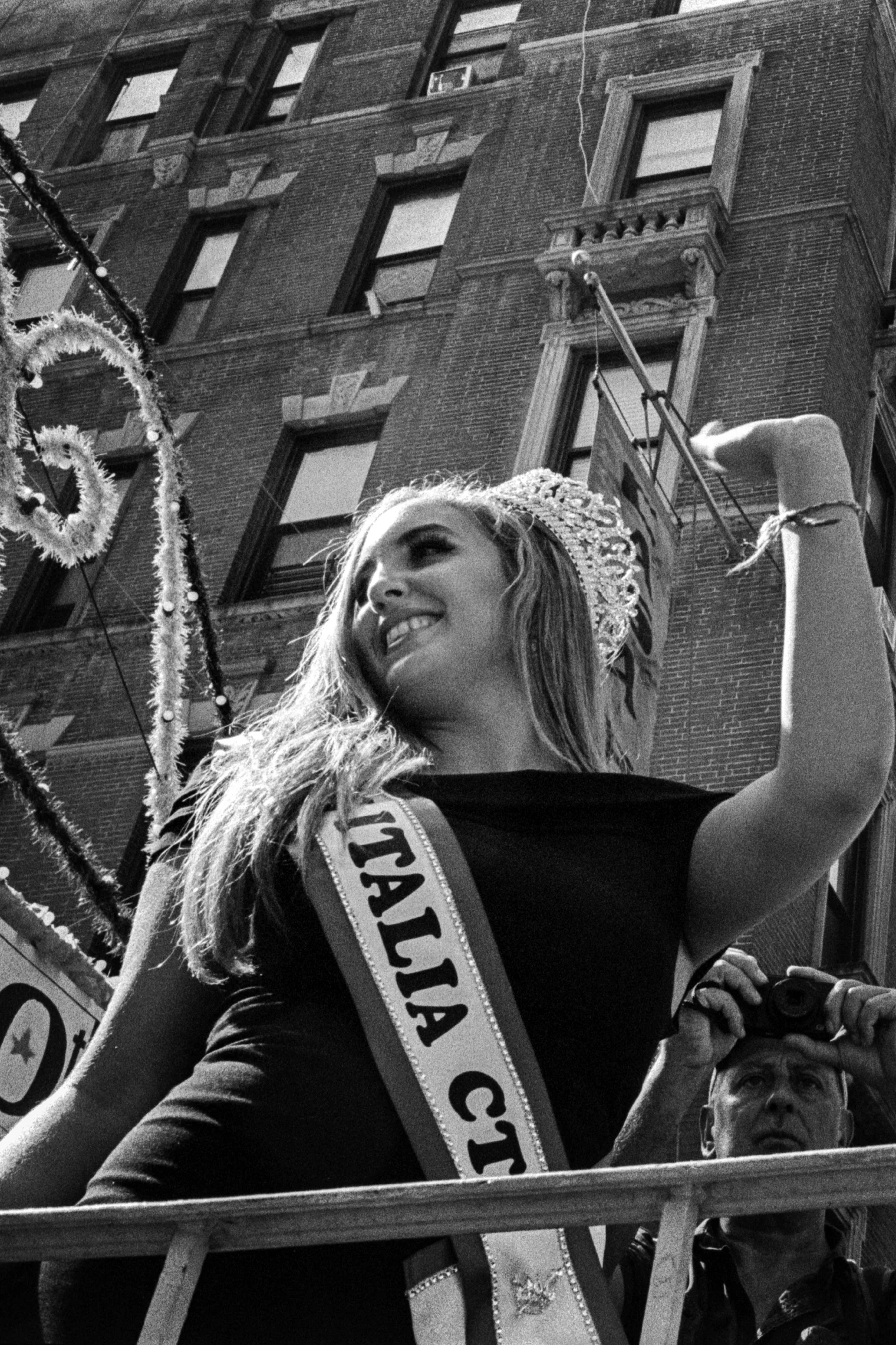 San Gennaro Festival, Little Italy, New York, 2016-4.JPG