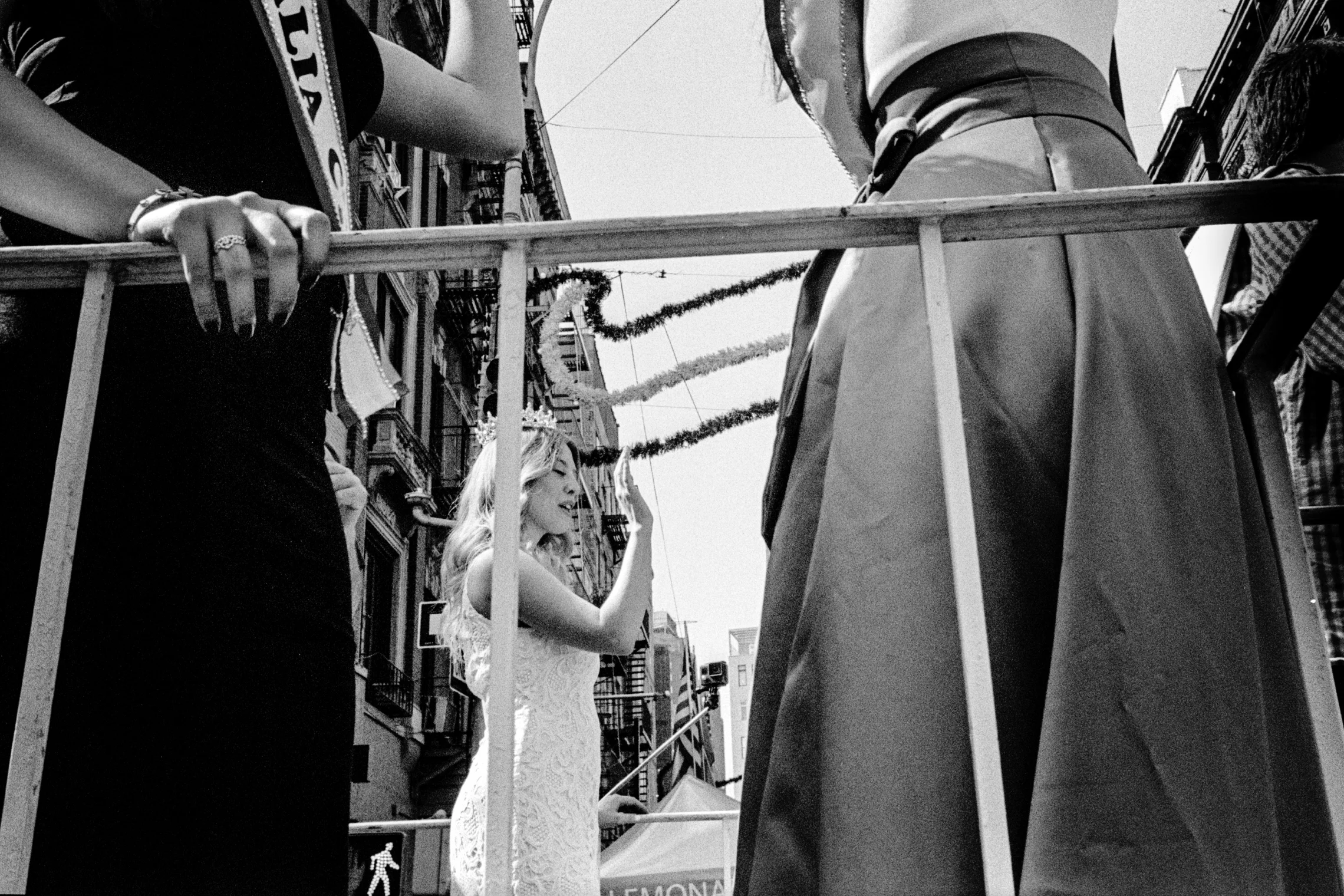 San Gennaro Festival, Little Italy, New York, 2016-5.JPG