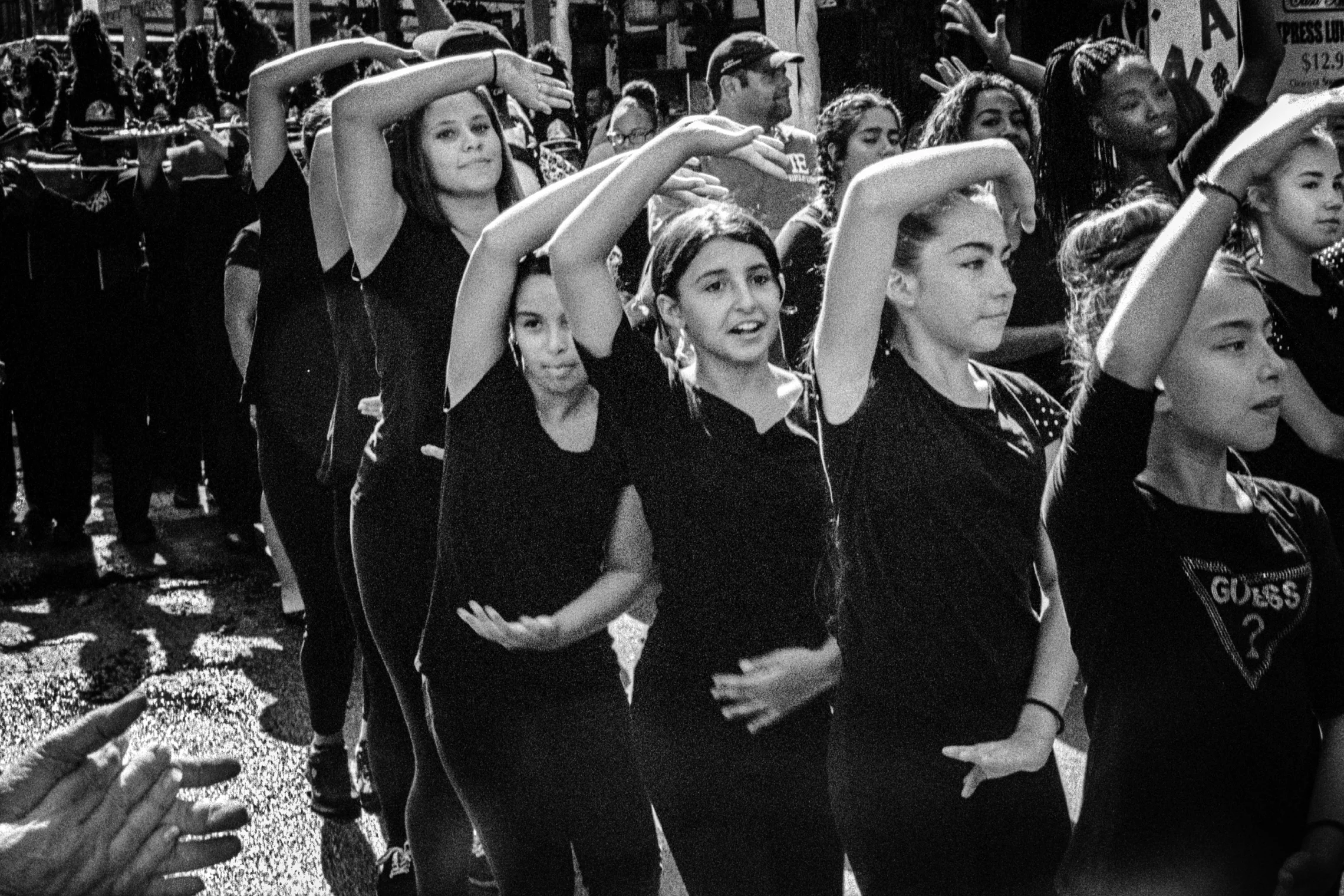 San Gennaro Festival, Little Italy, New York, 2016-9.JPG