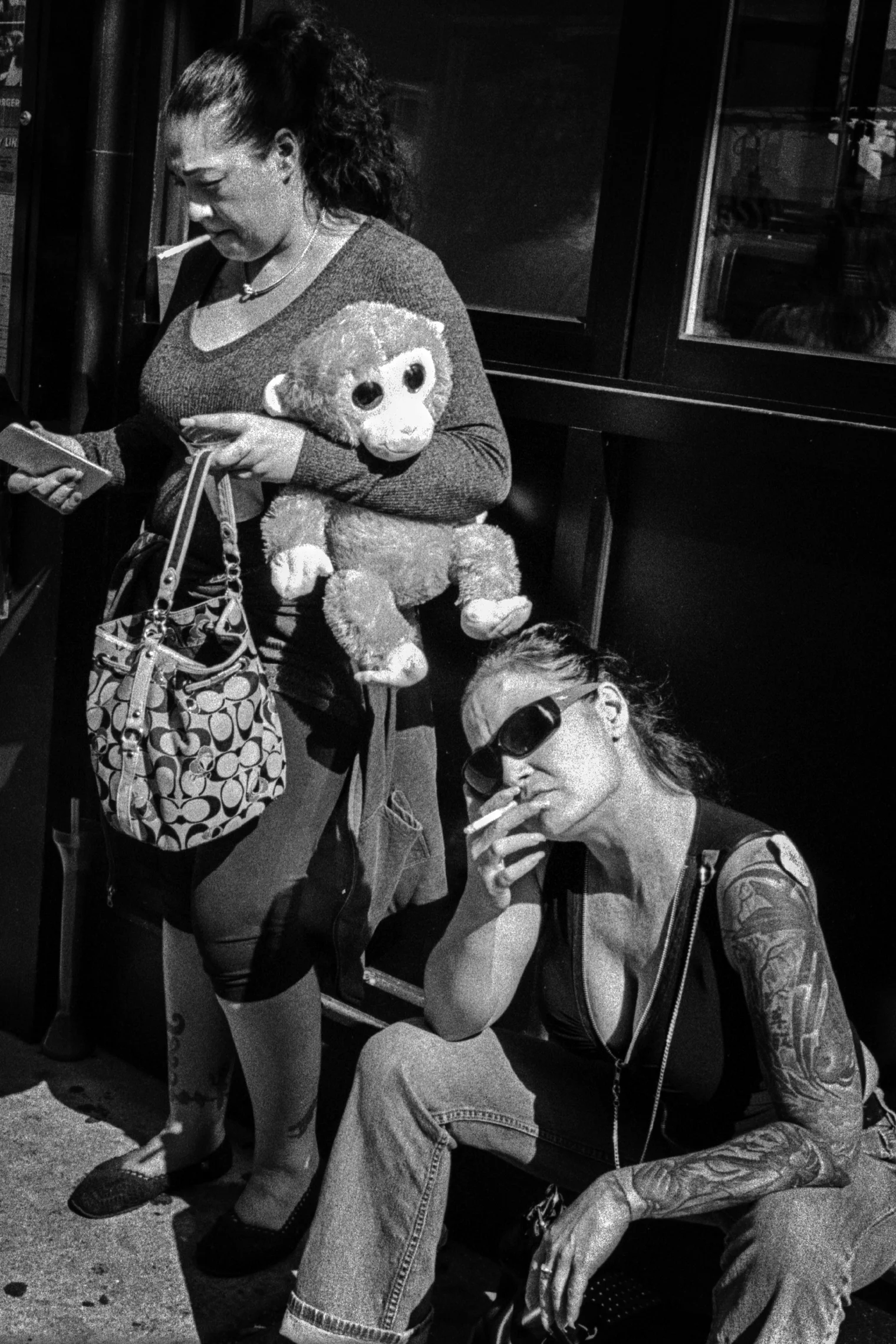 San Gennaro Festival, Little Italy, New York, 2016-14.JPG