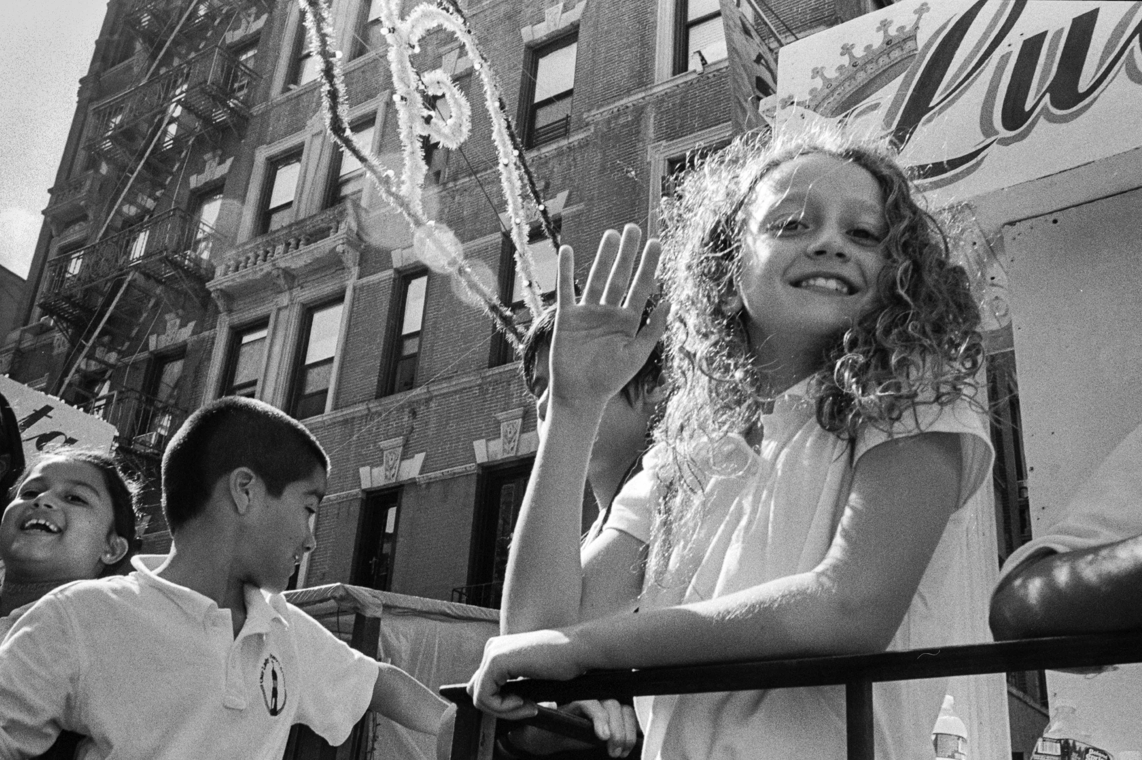 San Gennaro Festival, Little Italy, New York, 2016-12.JPG