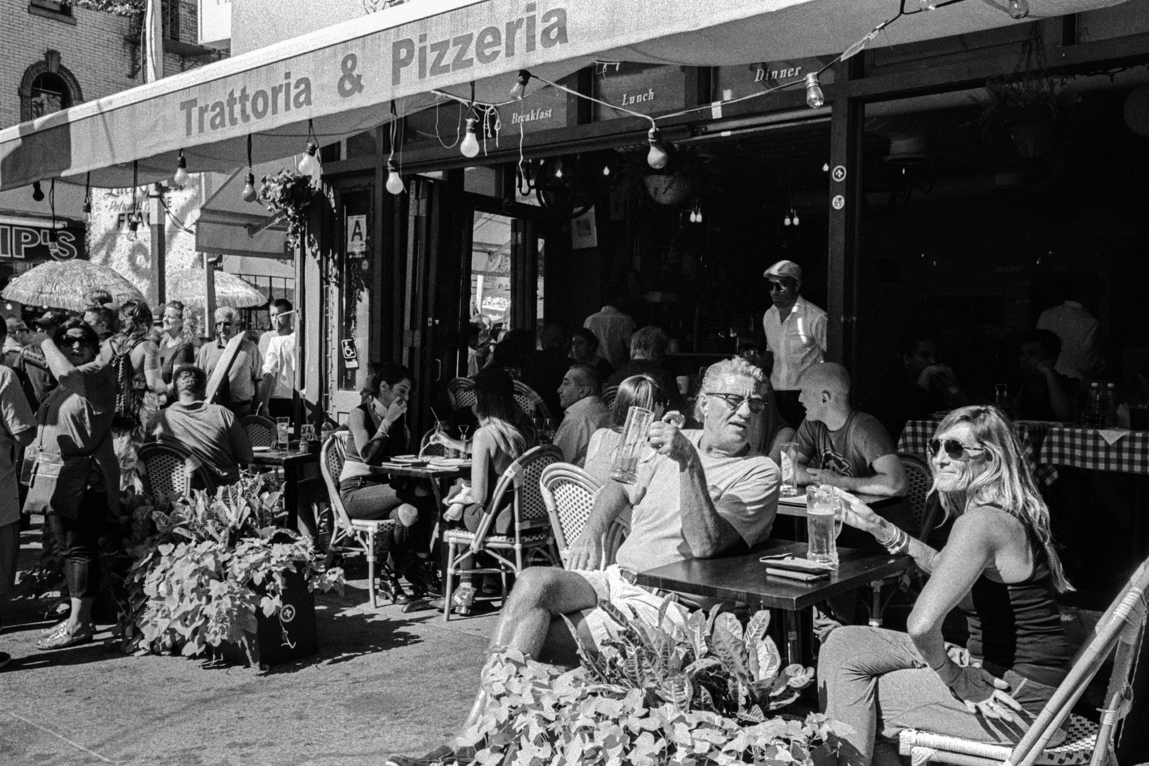 San Gennaro Festival, Little Italy, New York, 2016-15.JPG
