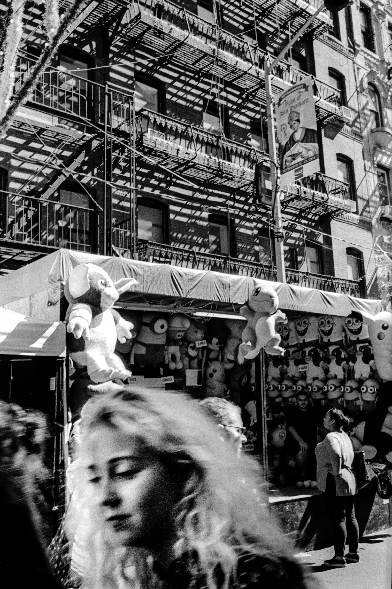 San Gennaro Festival, Little Italy, New York, 2016-19-7.JPG