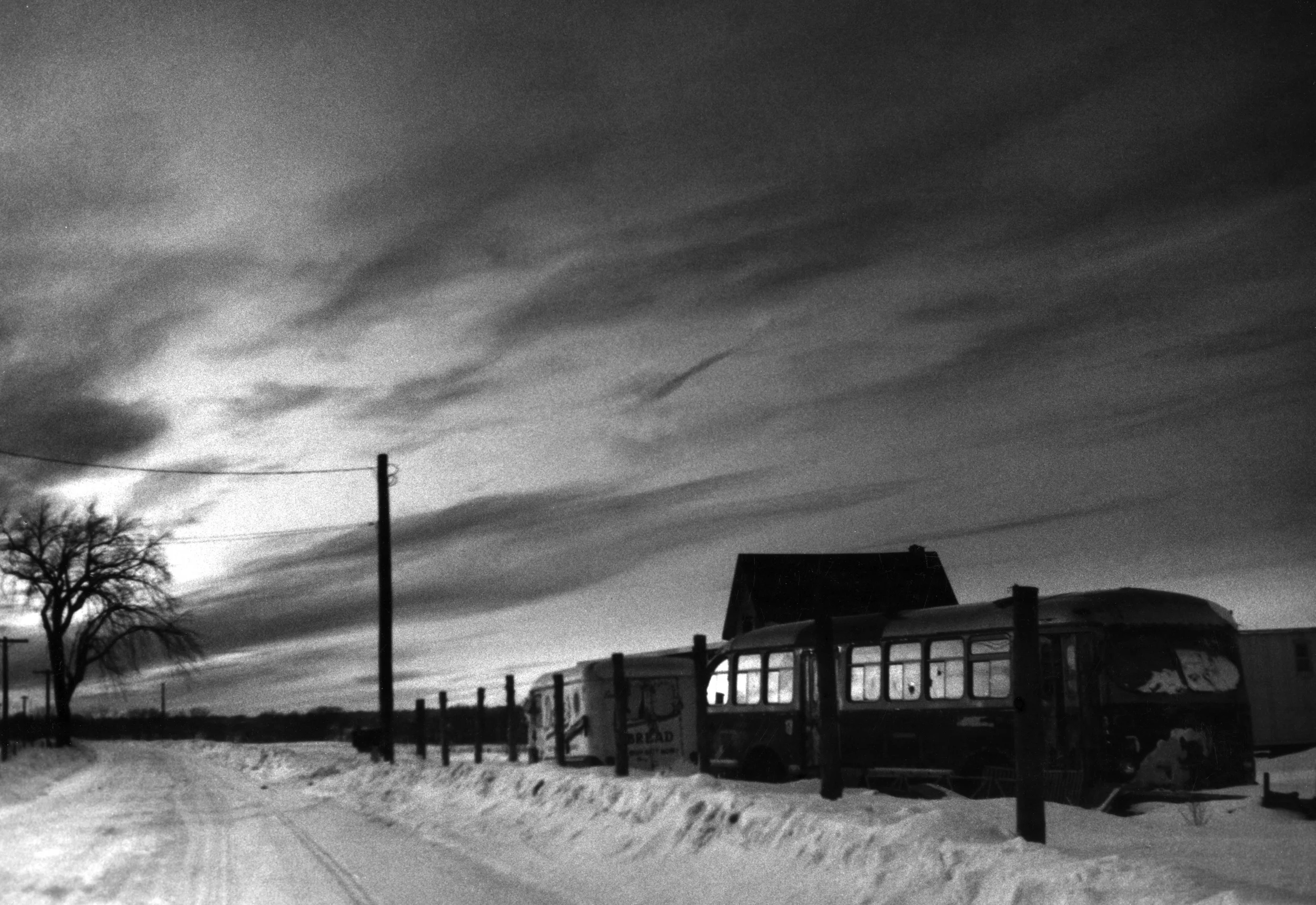 Ottawa, Canada, 1976