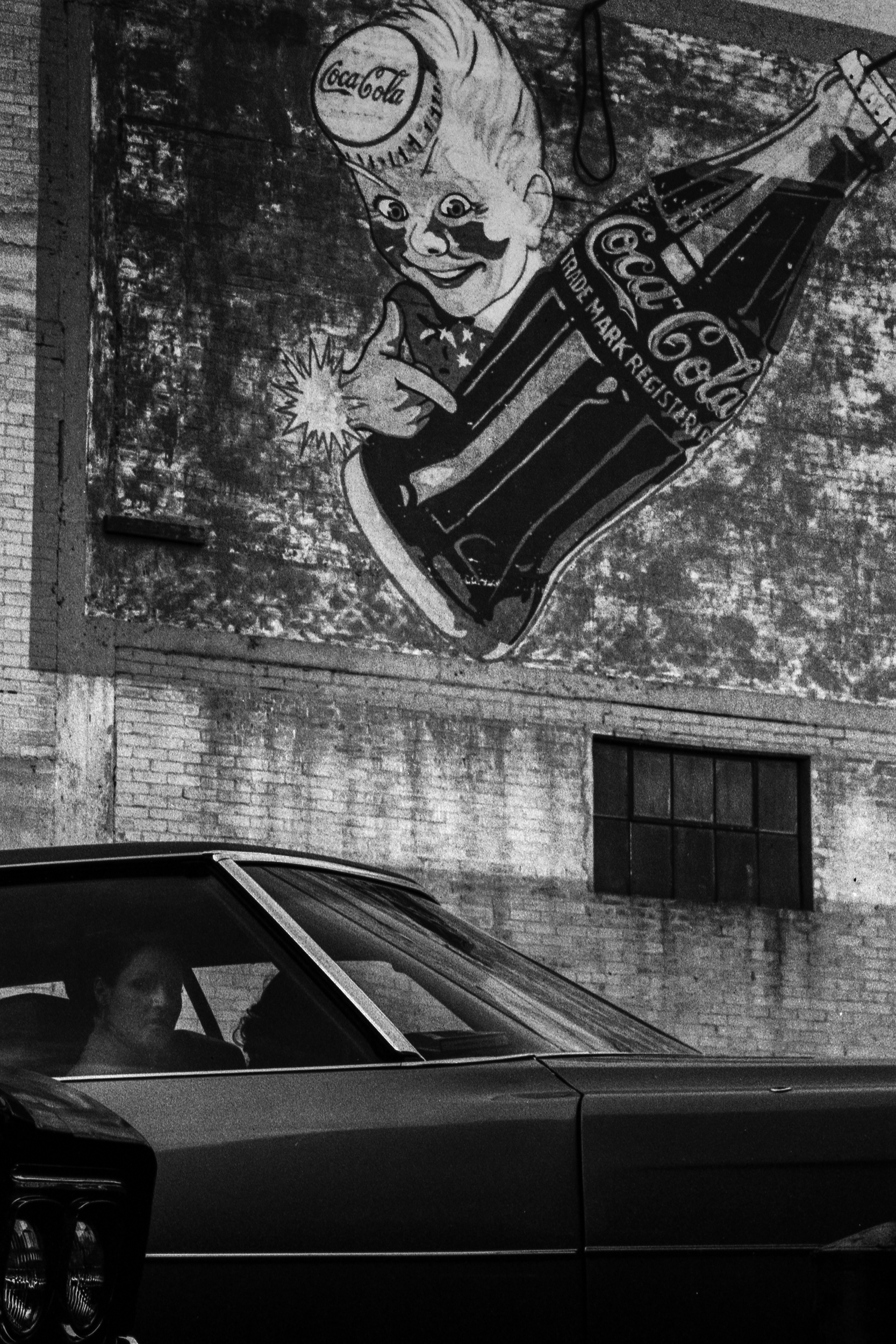 San Antonio, Texas, 1973