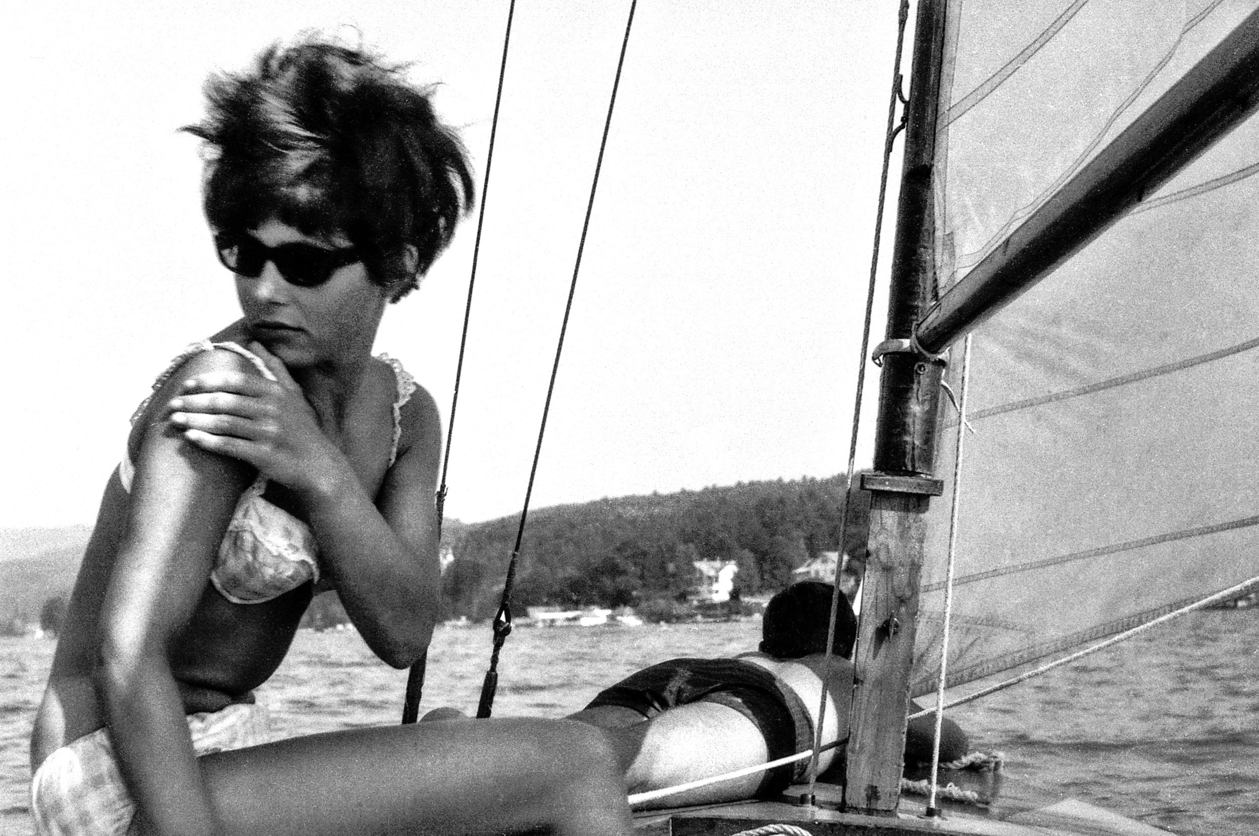 Velden, Austria, 1960