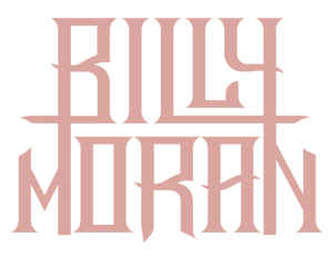 Billy Moran