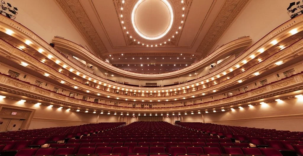 The Ballad of the Brown King