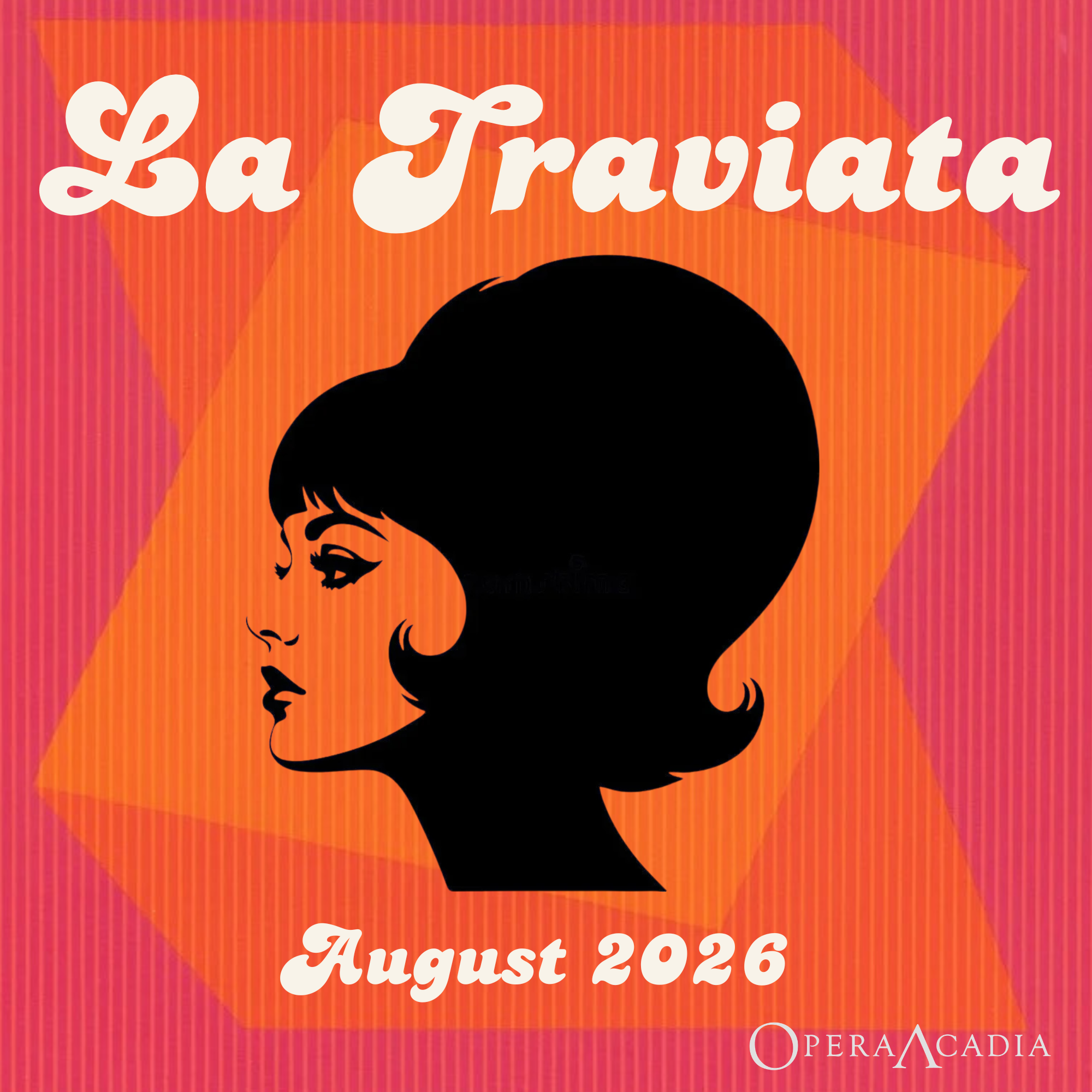 Opera Acadia: La Traviata