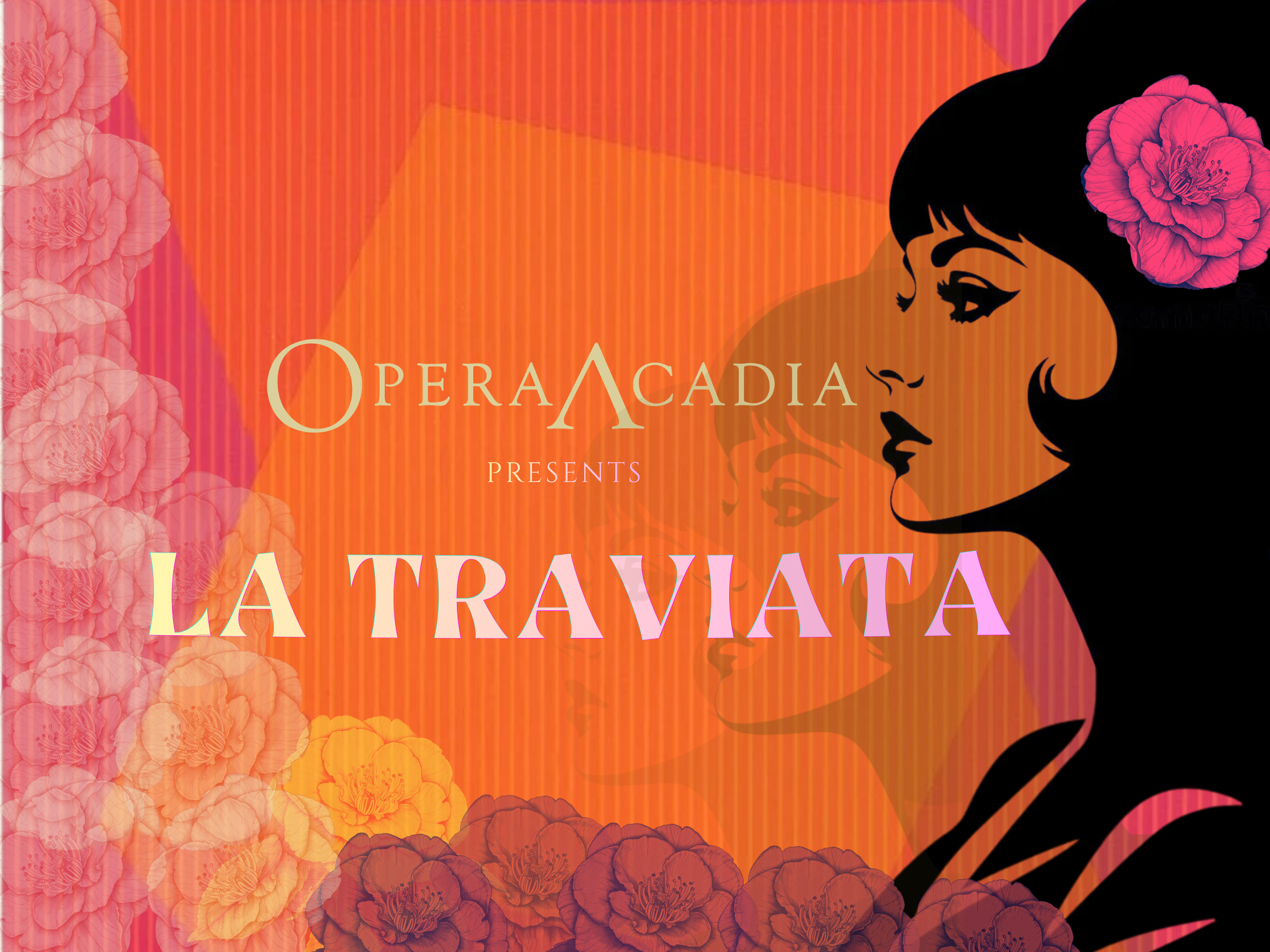 Opera Acadia: La Traviata