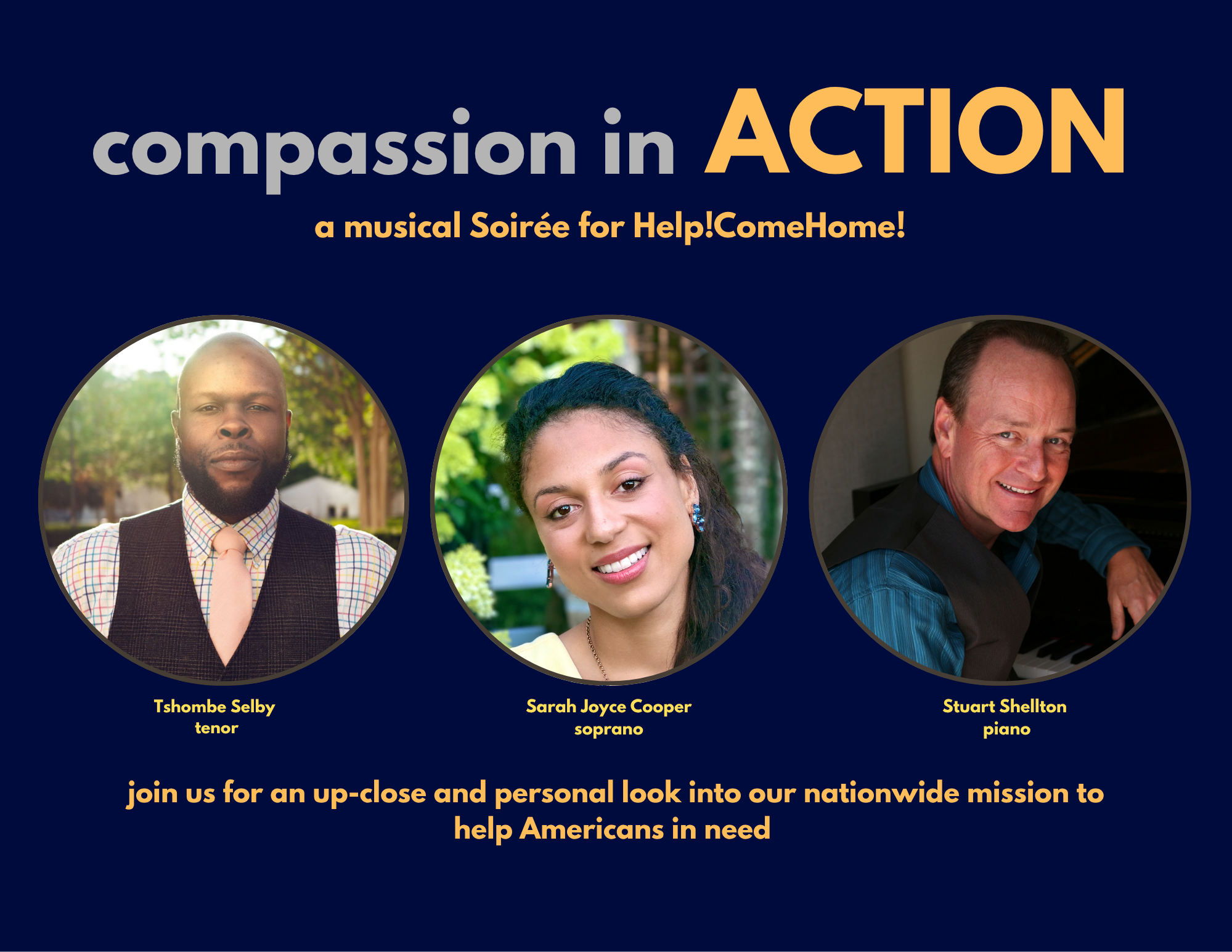 Compassion in ACTION
