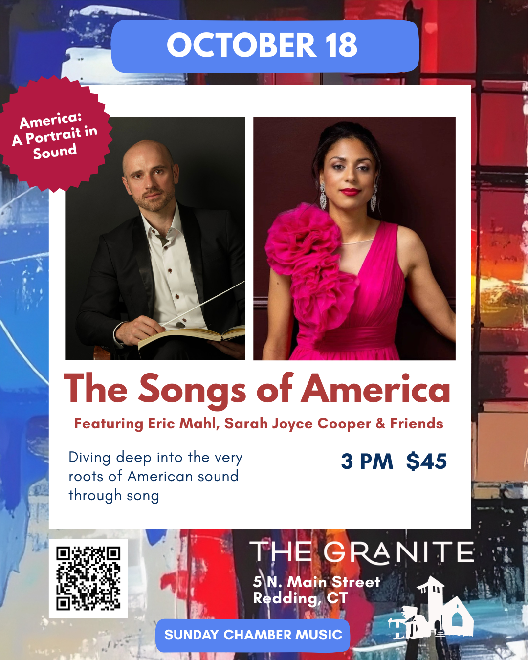 The Songs of America
