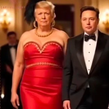 Slouching Toward Trumpistan