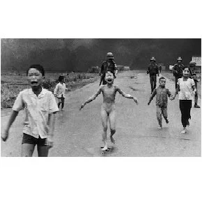 Kim Phuc and the Rest of Us