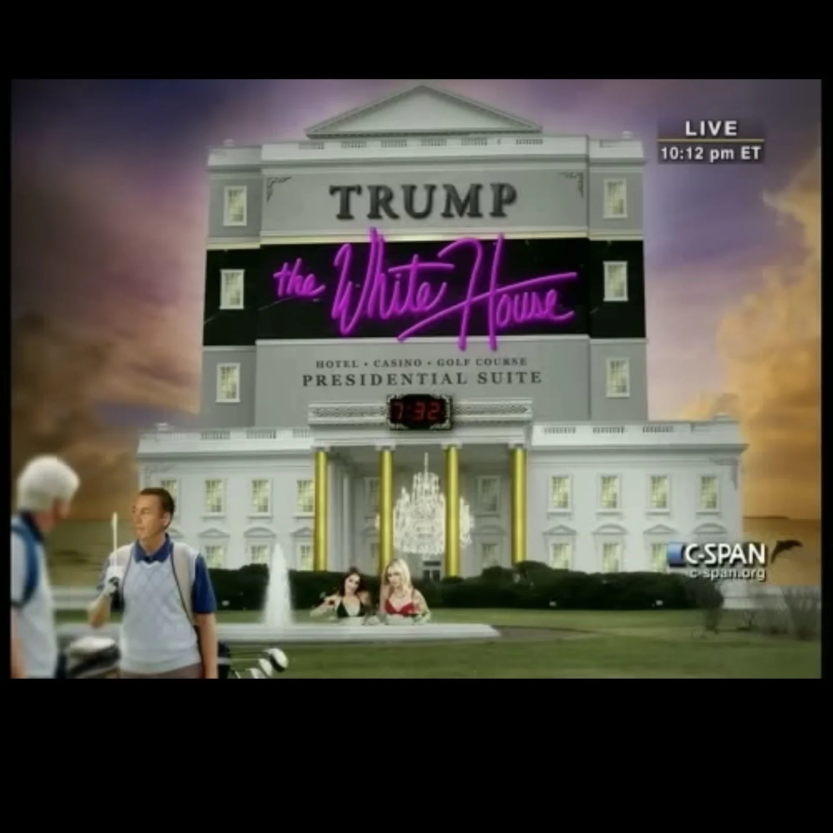 Chupamedias in the "Media"