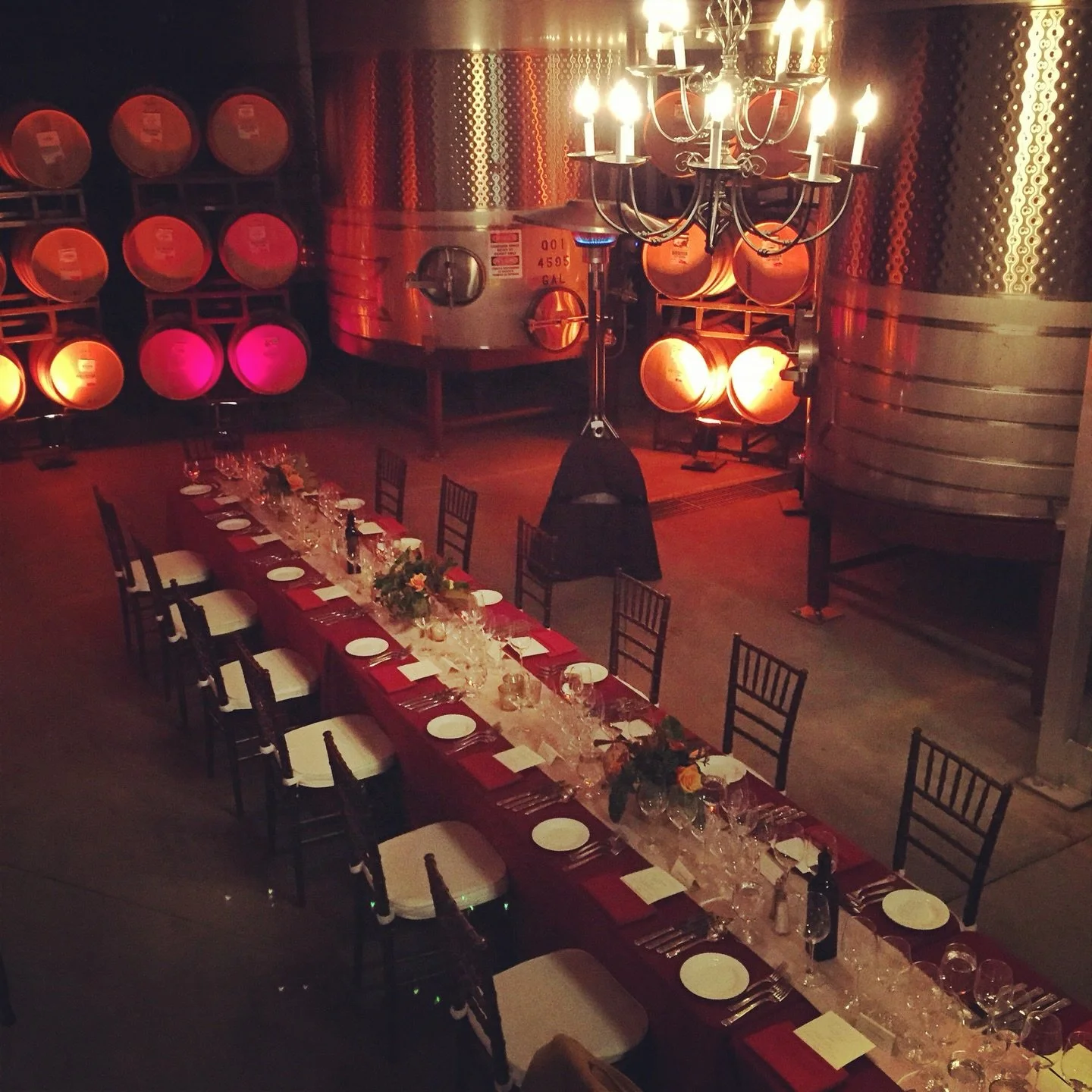 Happy Thanksgiving from @puraeventdesign!
Thank you to all who have supported Pura this year and more importantly, I hope you enjoy this time with family and friends. 

#Thanksgiving
#PuraEventDesign #EventDesign #SmallBusiness  #EventPlanner #WineCo