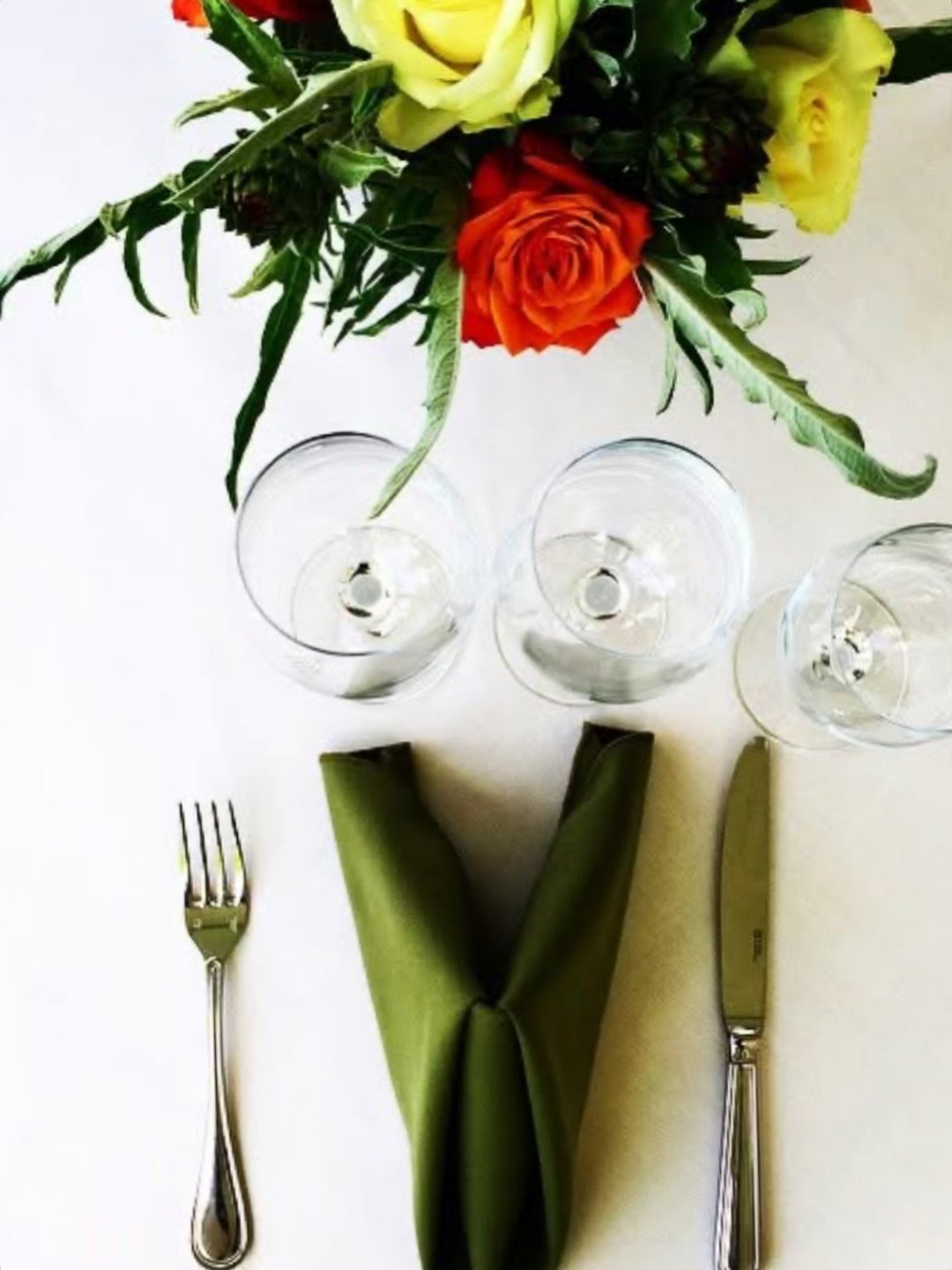Something exciting is coming&hellip;

We&rsquo;re revealing our 2026 Table Setting Showcase Expert Judges this week ✨

Let&rsquo;s just say&hellip; this panel is next level.

🏆 Apply now &mdash; Youth division open (Adult division = sold out!). Link