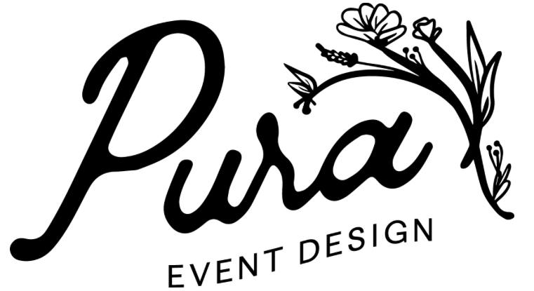 Pura Event Design: Sonoma County Event Planning
