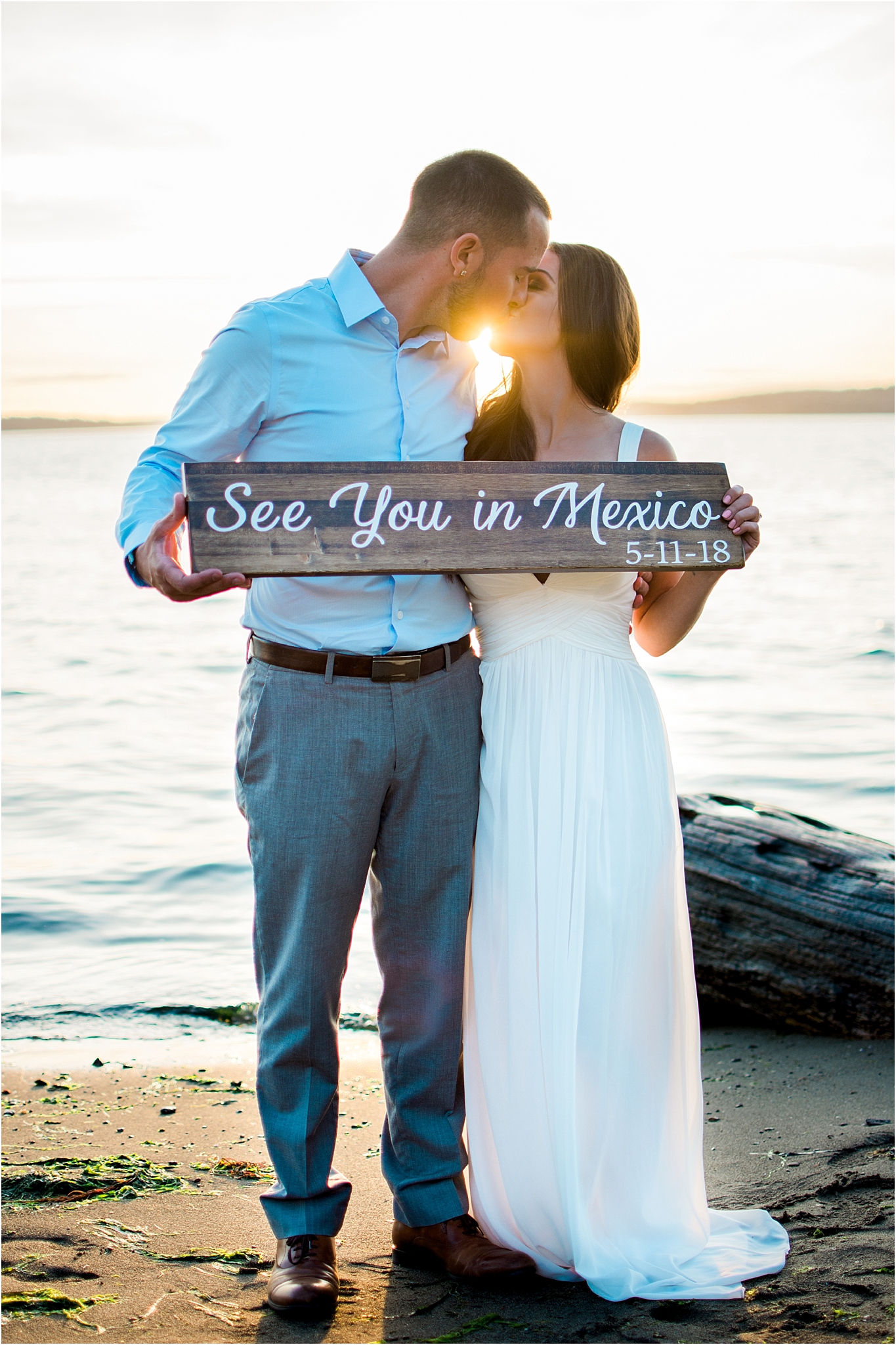 Engagement Photos | Janet Lin Photography