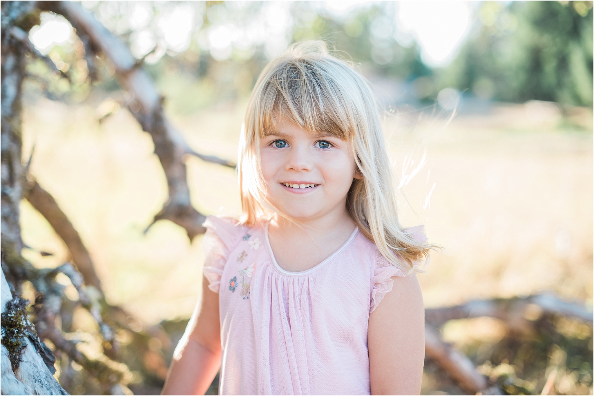 Family Photos | Janet Lin Photography
