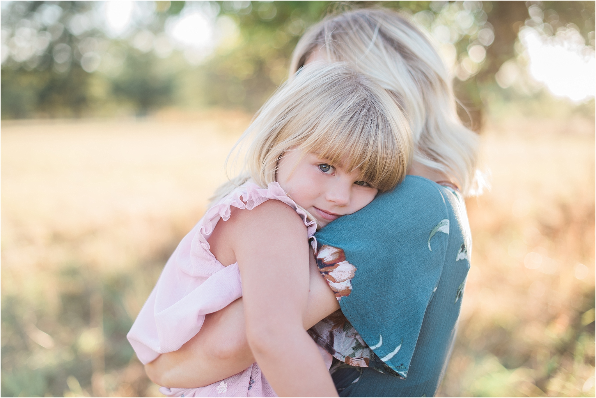 Family Photos | Janet Lin Photography