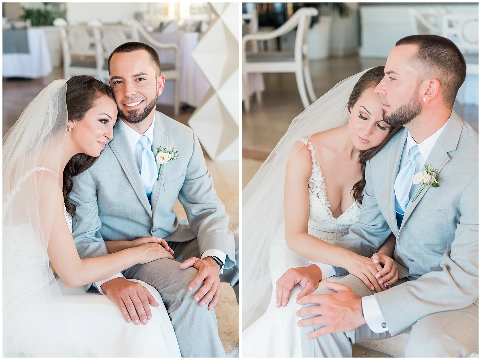 Janet Lin Photography | Cabo San Lucas Destination Wedding