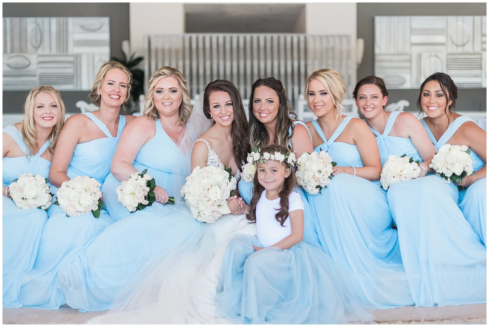 Janet Lin Photography | Cabo San Lucas Destination Wedding