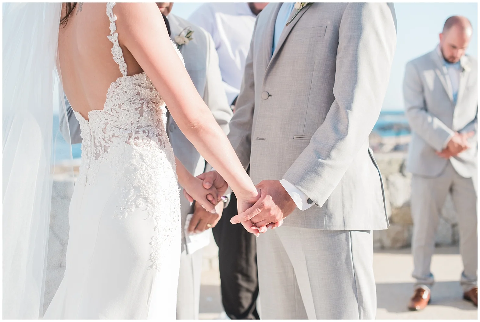 Janet Lin Photography | Cabo San Lucas Destination Wedding