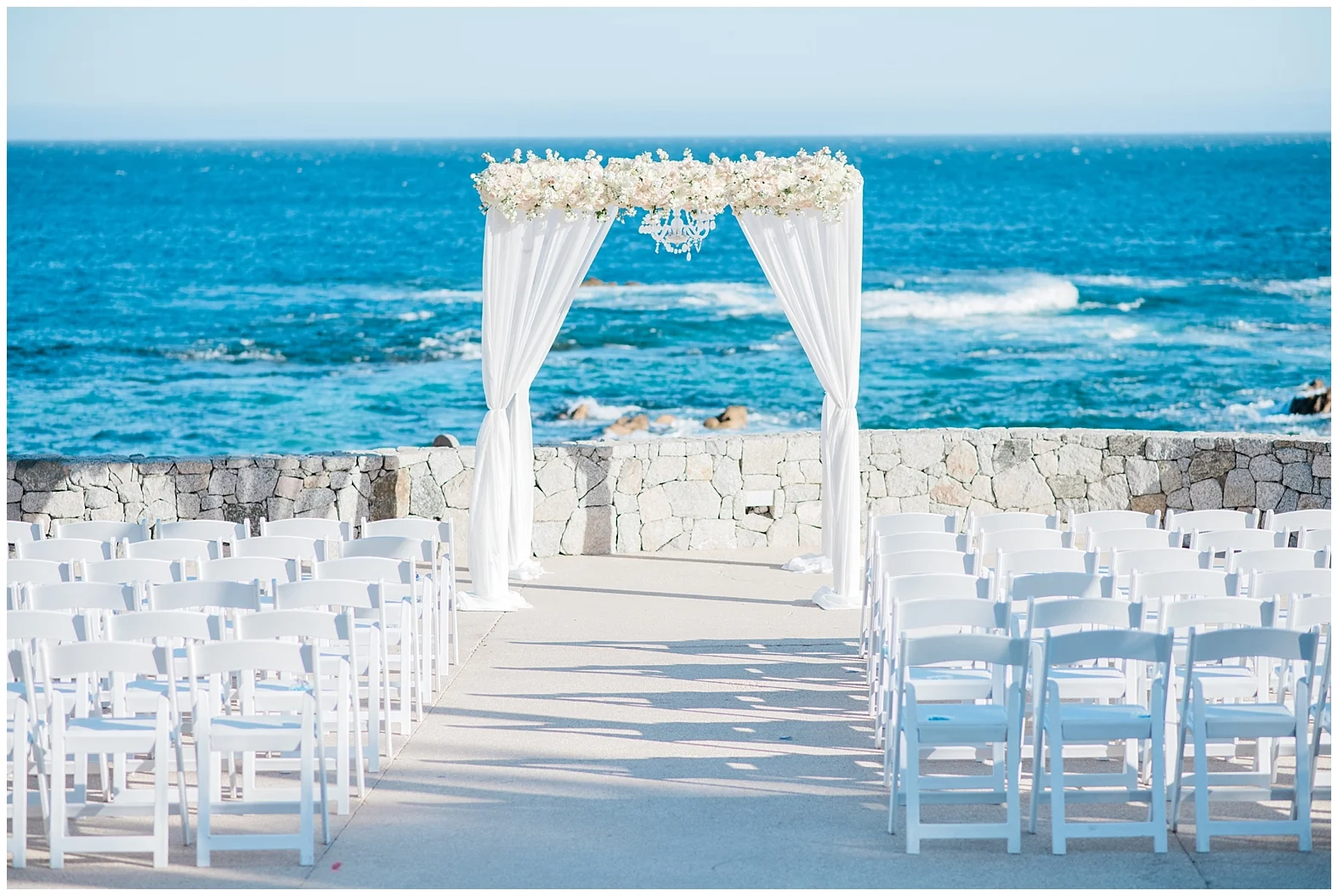 Janet Lin Photography | Cabo San Lucas Destination Wedding