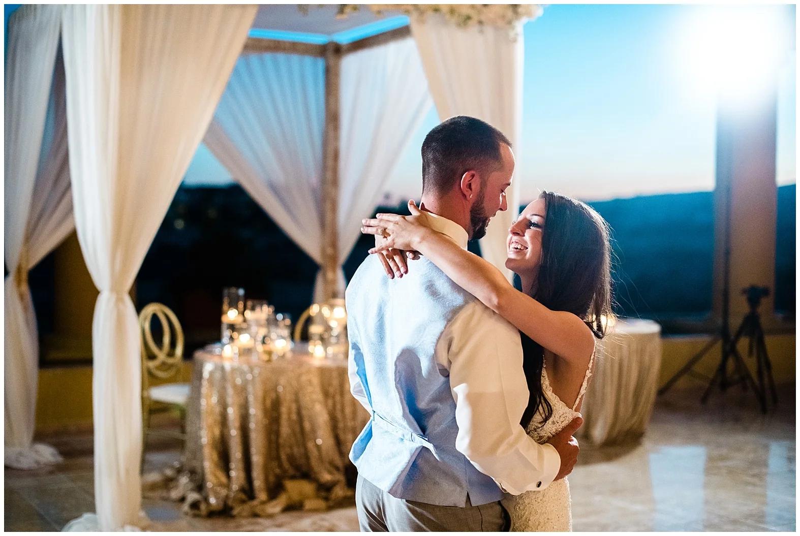 Janet Lin Photography | Cabo San Lucas Destination Wedding