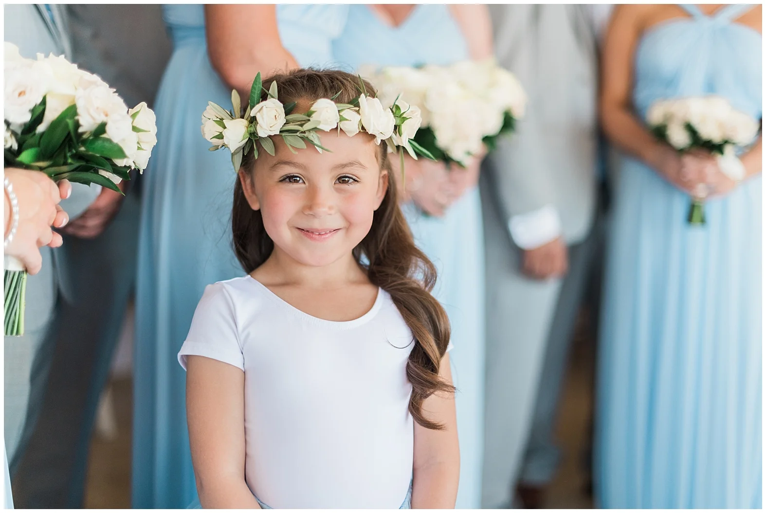 Janet Lin Photography | Cabo San Lucas Destination Wedding
