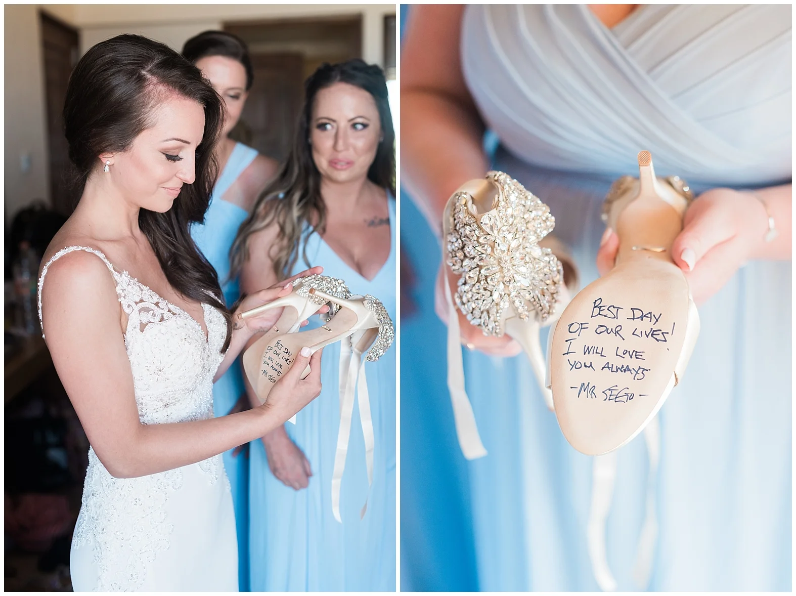 Janet Lin Photography | Cabo San Lucas Destination Wedding