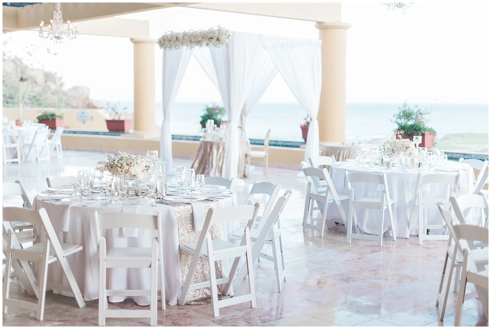 Janet Lin Photography | Cabo San Lucas Destination Wedding