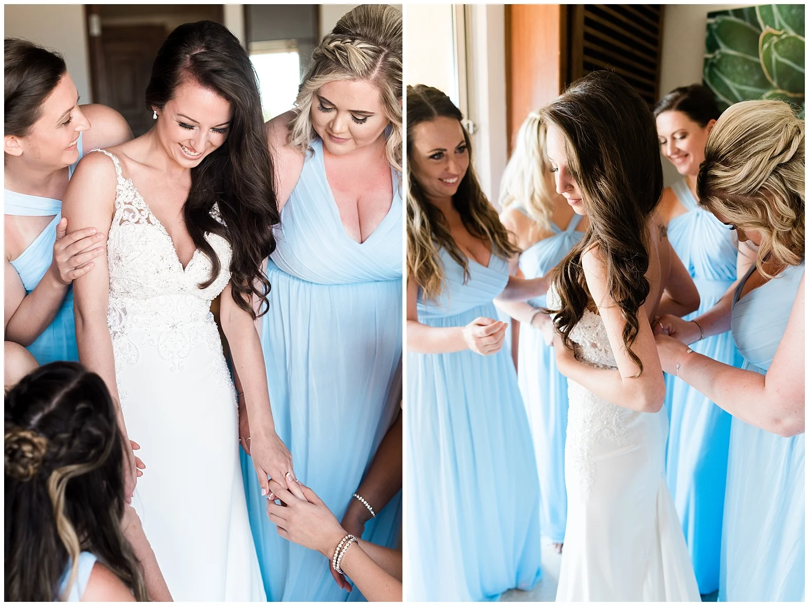 Janet Lin Photography | Cabo San Lucas Destination Wedding