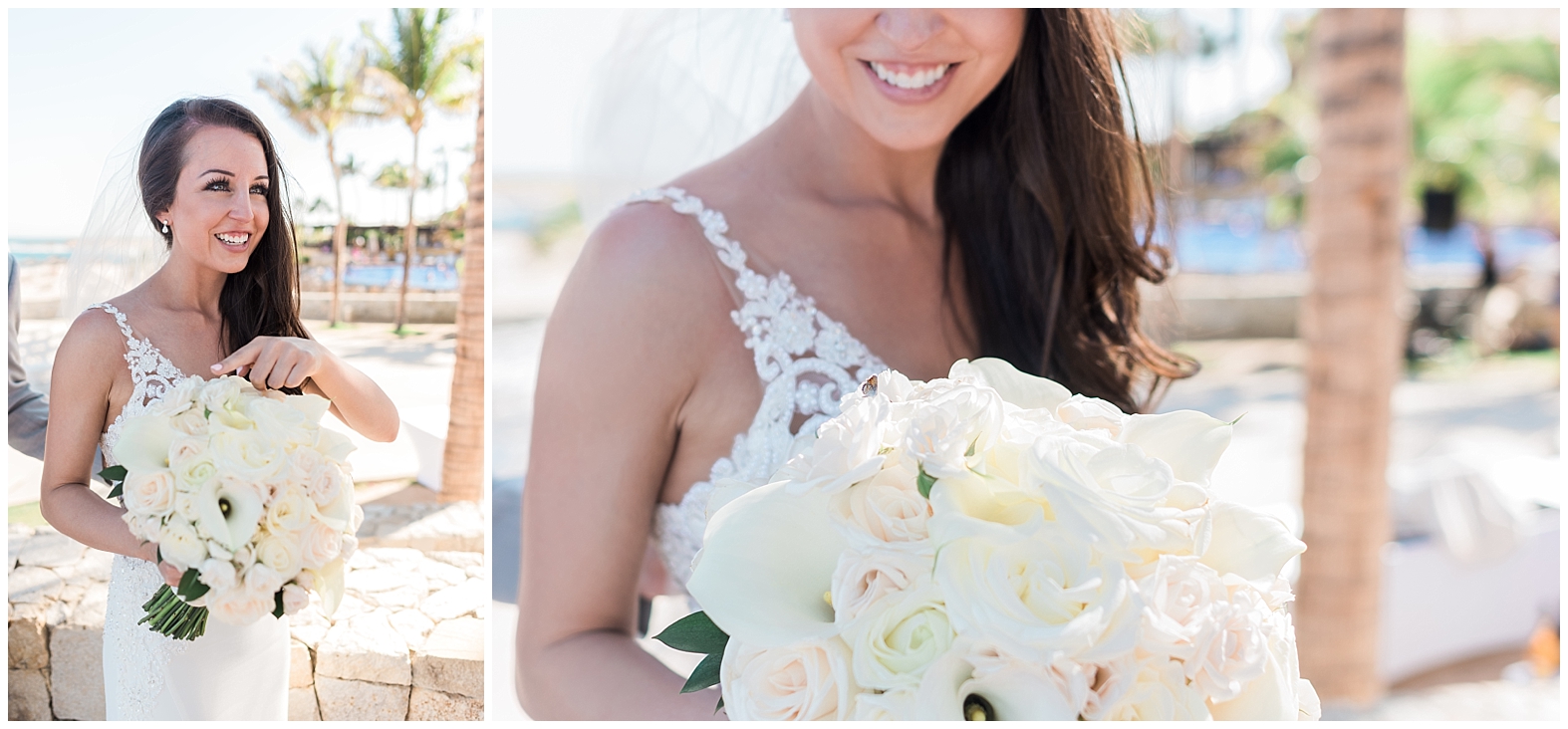 Janet Lin Photography | Cabo San Lucas Destination Wedding