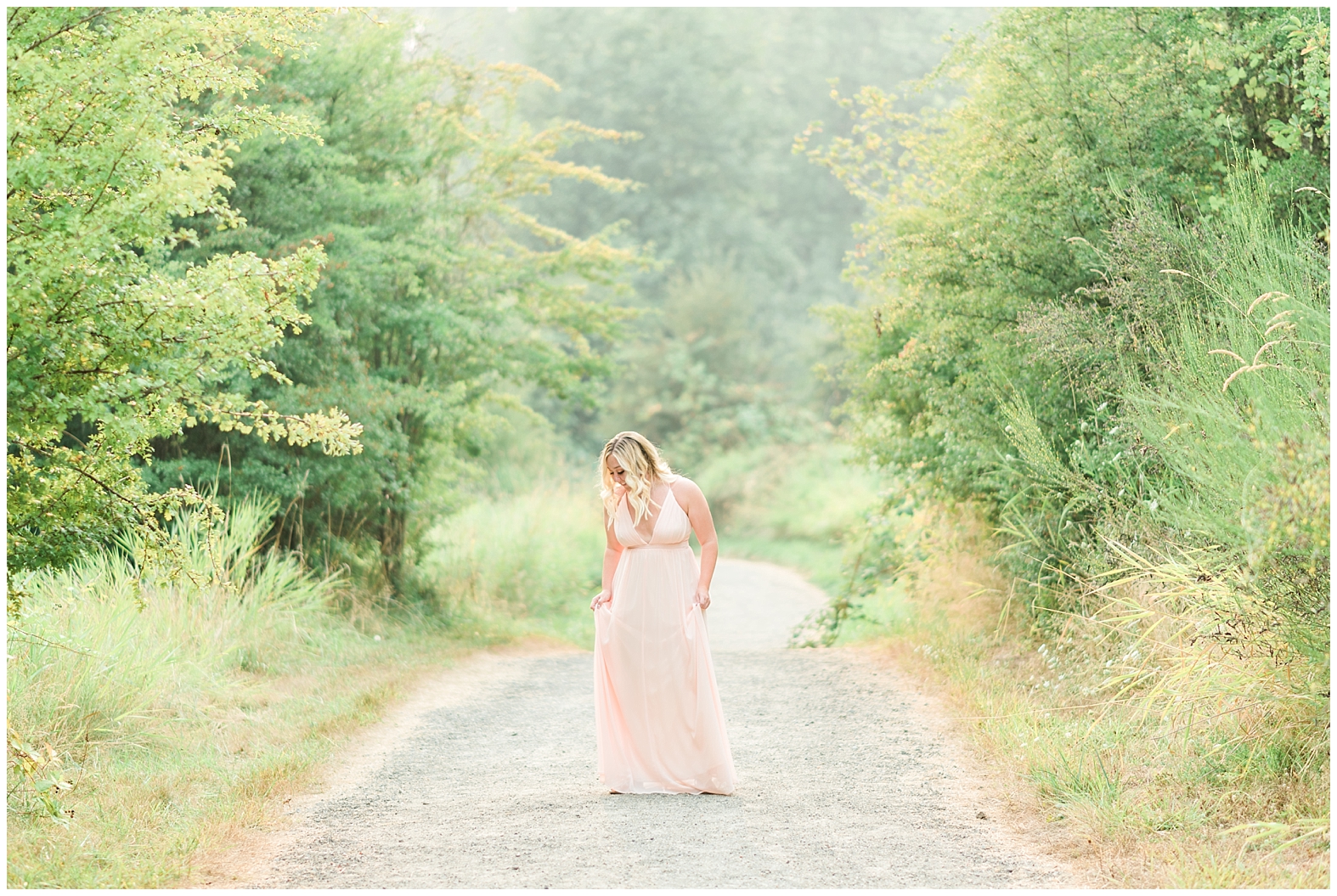 Senior Photos | Janet Lin Photography