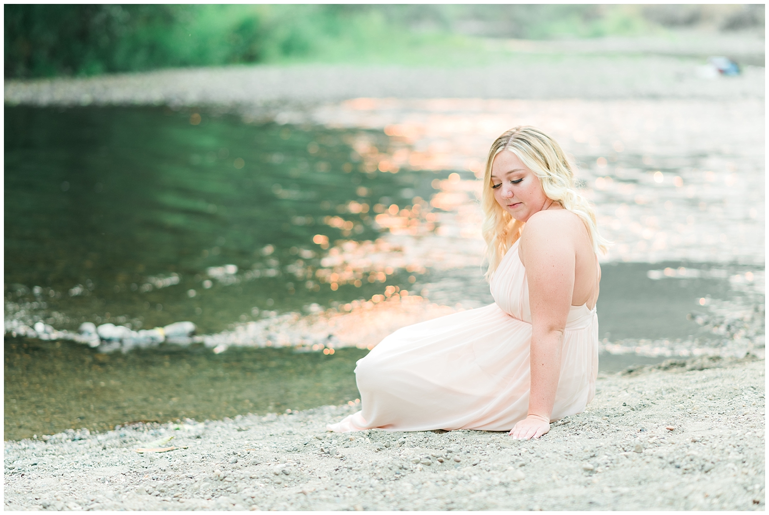 Senior Photos | Janet Lin Photography