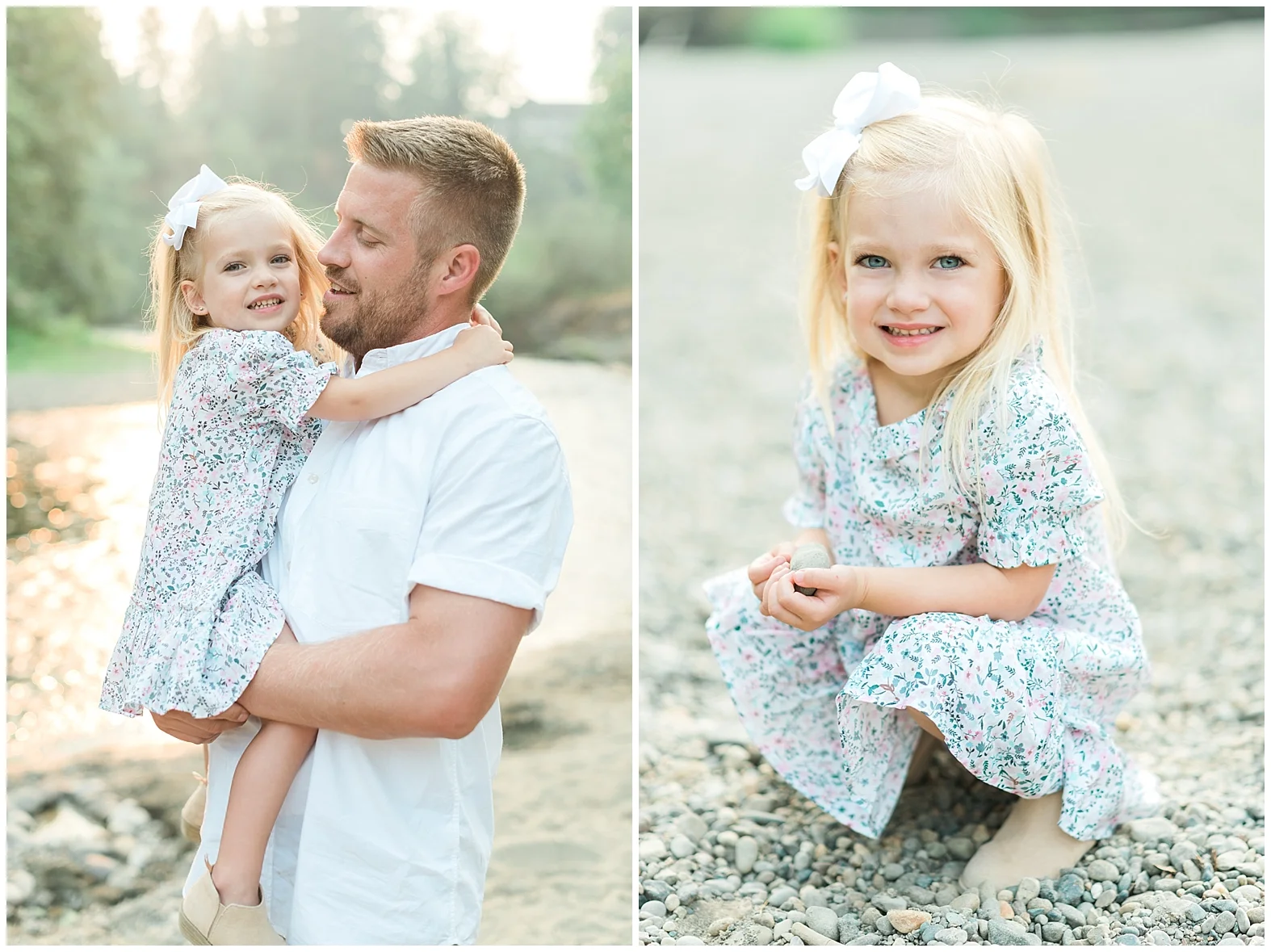 Family Photos | Janet Lin Photography