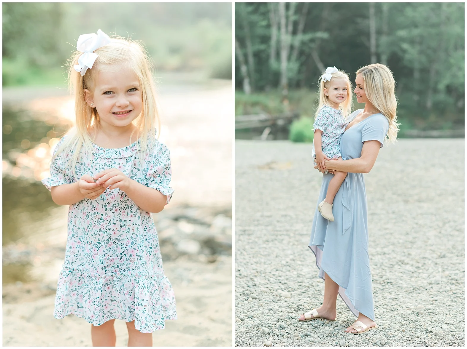 Family Photos | Janet Lin Photography