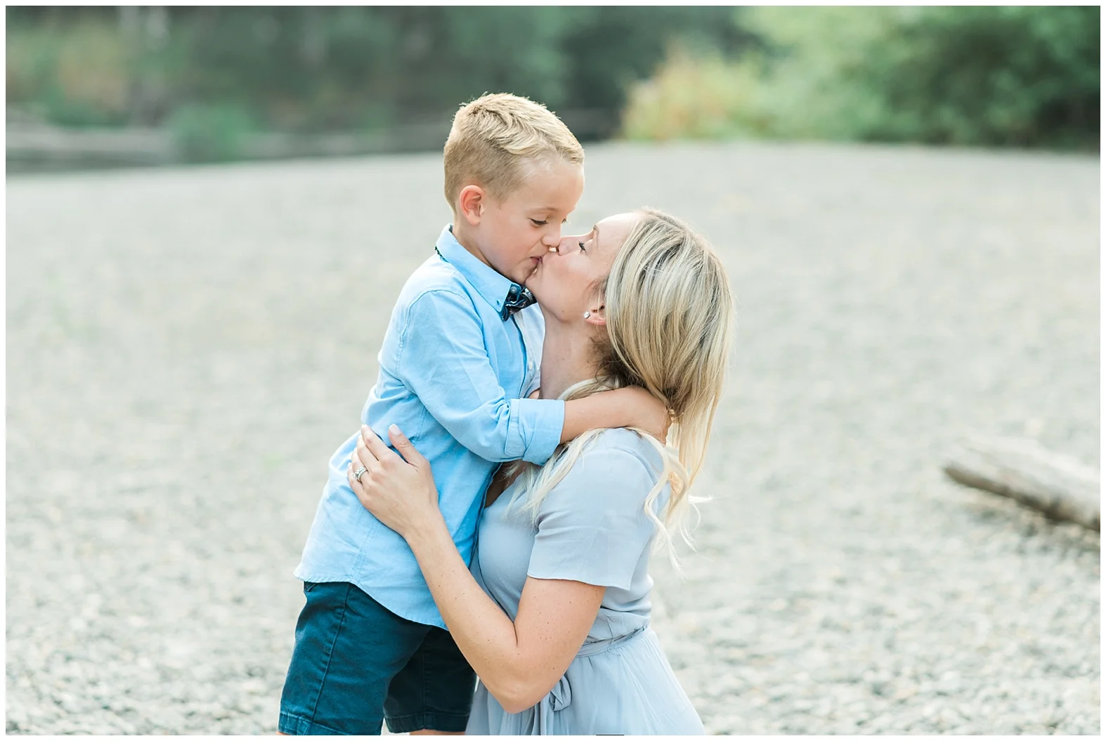 Family Photos | Janet Lin Photography