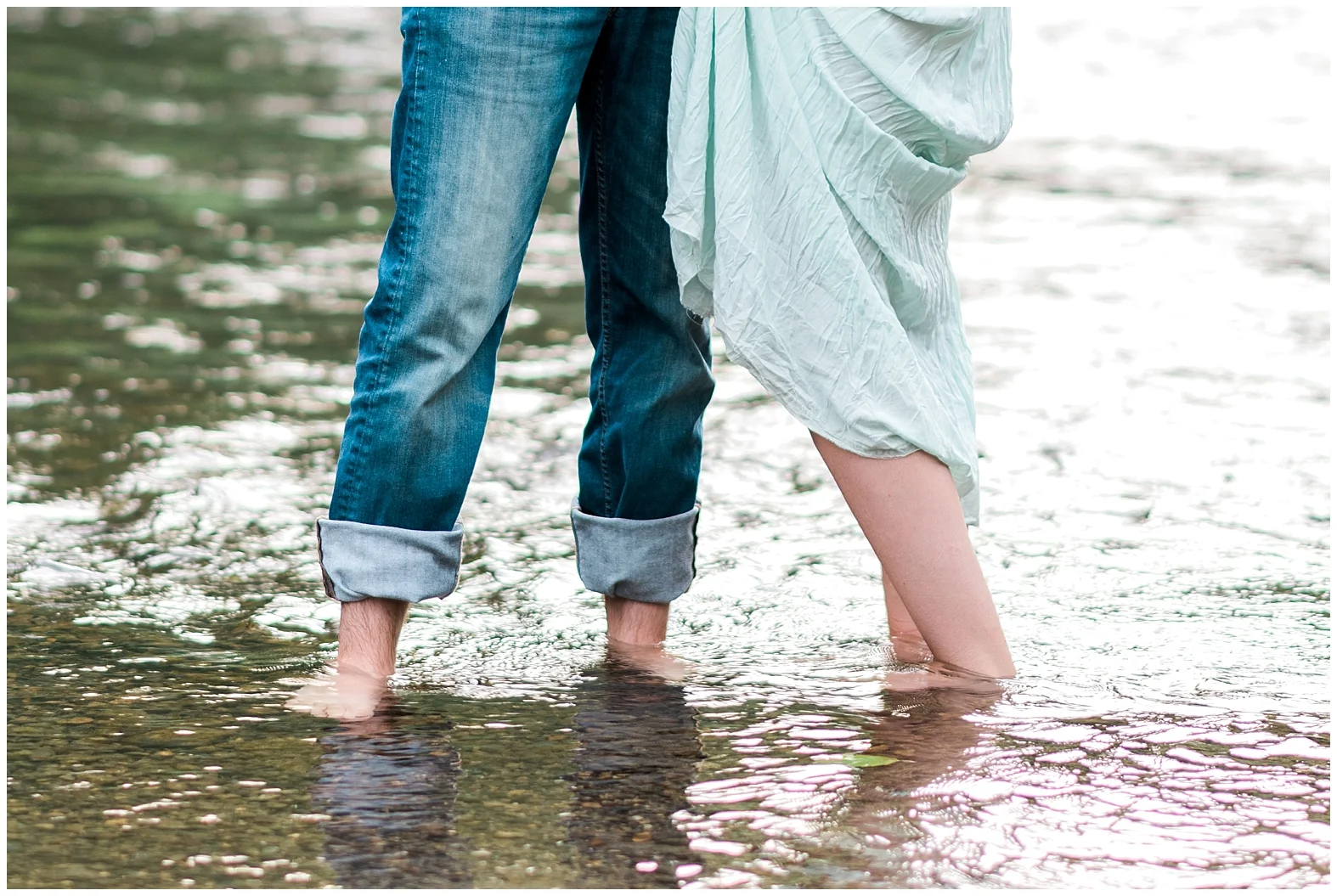 Engagement | Janet Lin Photography