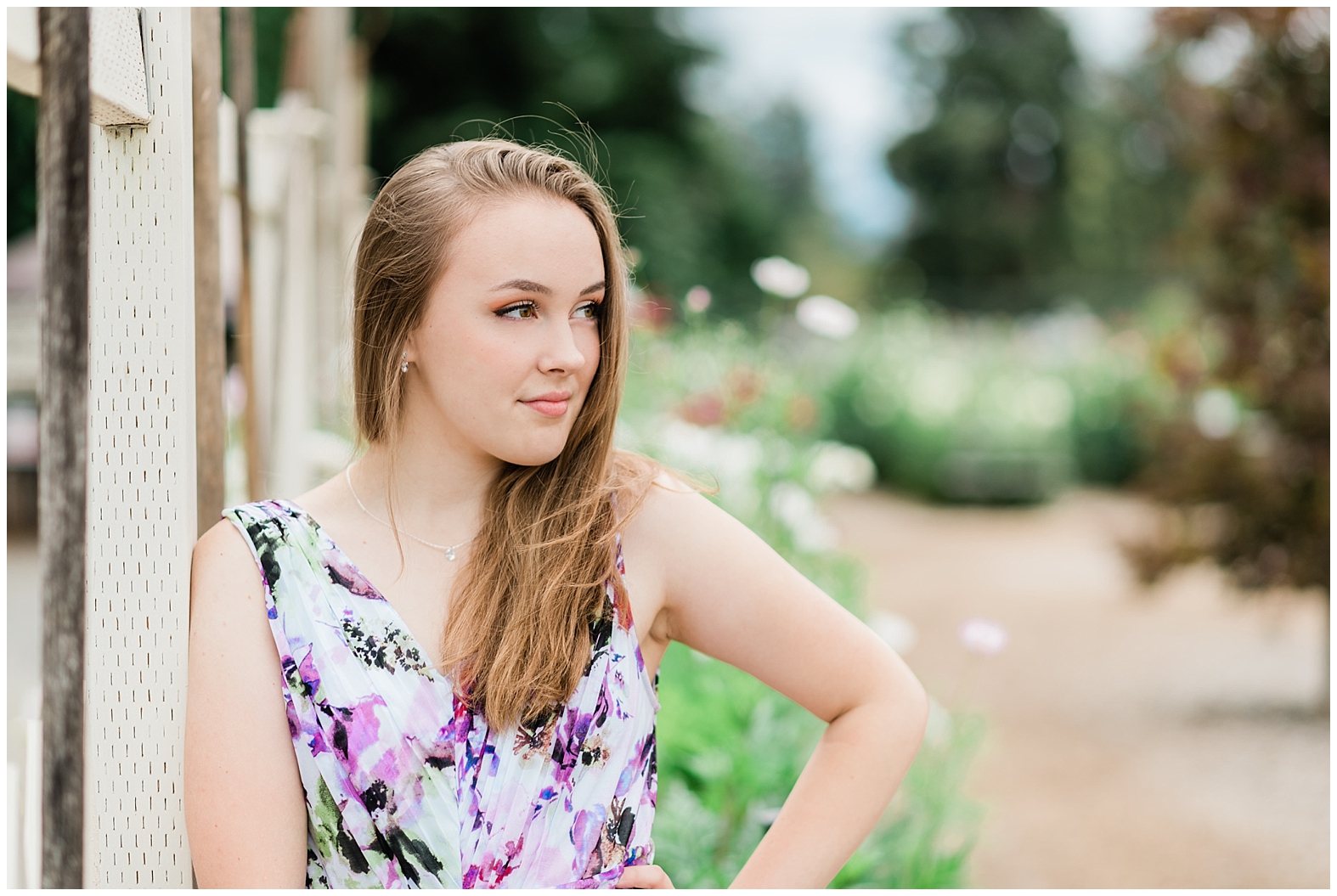 Senior Photos | Janet Lin Photography