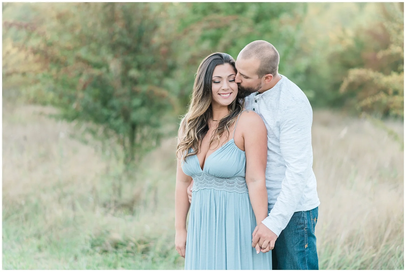 Engagement Photos | Janet Lin Photography