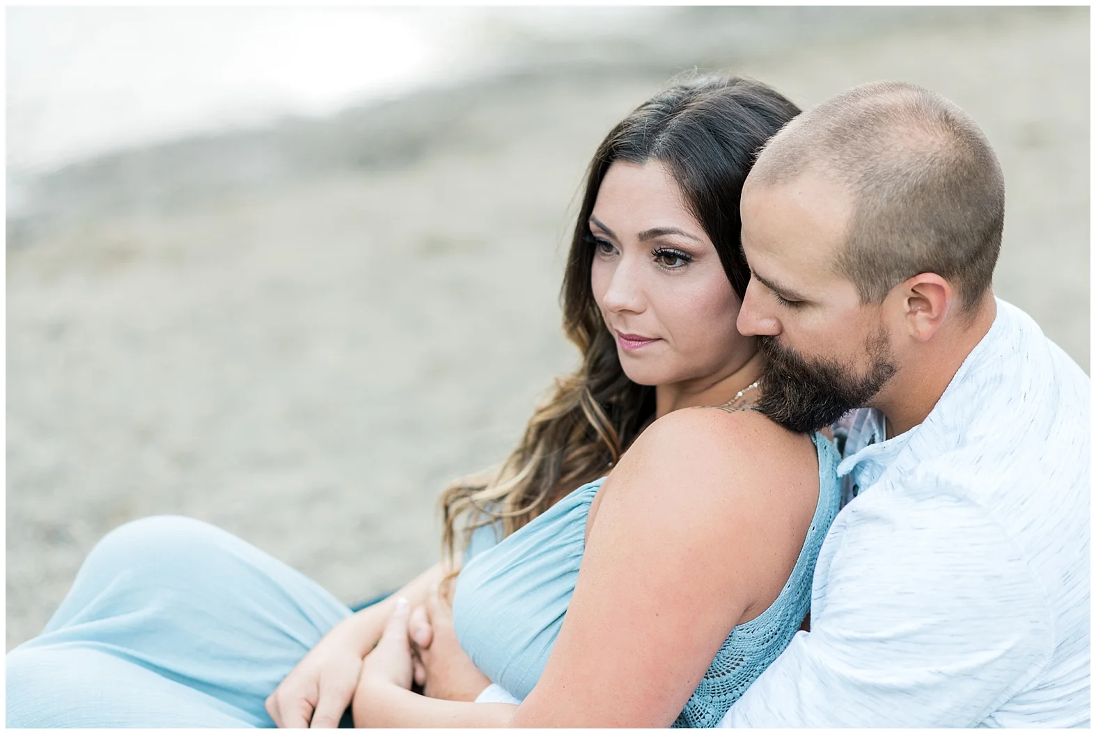 Engagement Photos | Janet Lin Photography